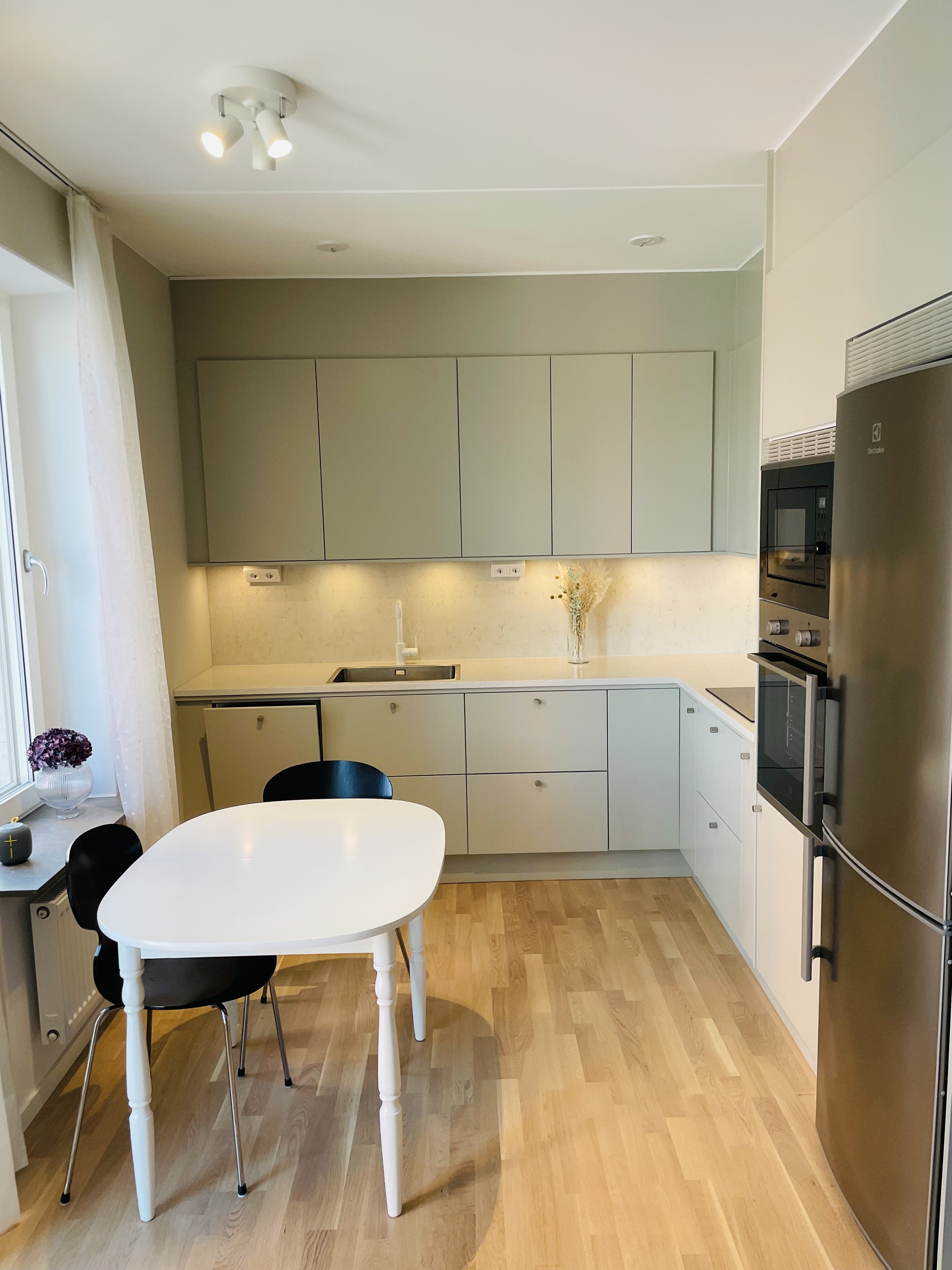 Lägenhet, 2 rooms, 40 sqm, Stockholm – bild 2