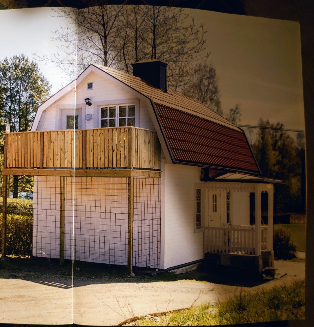 Villa/Hus, 4 rooms, 65 sqm, Åkersberga