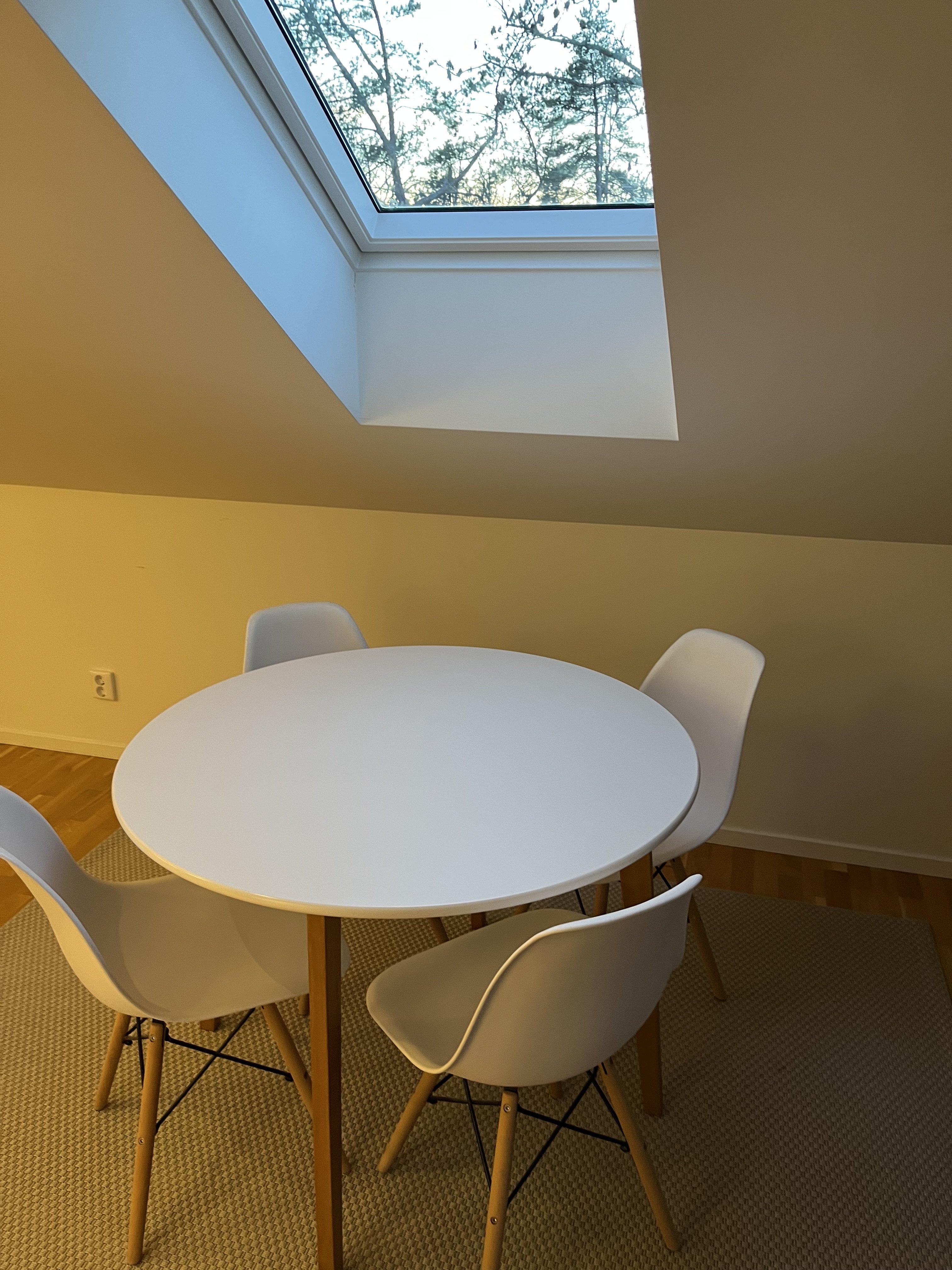 Lägenhet, 2 rooms, 55 sqm, Sigtuna – bild 4