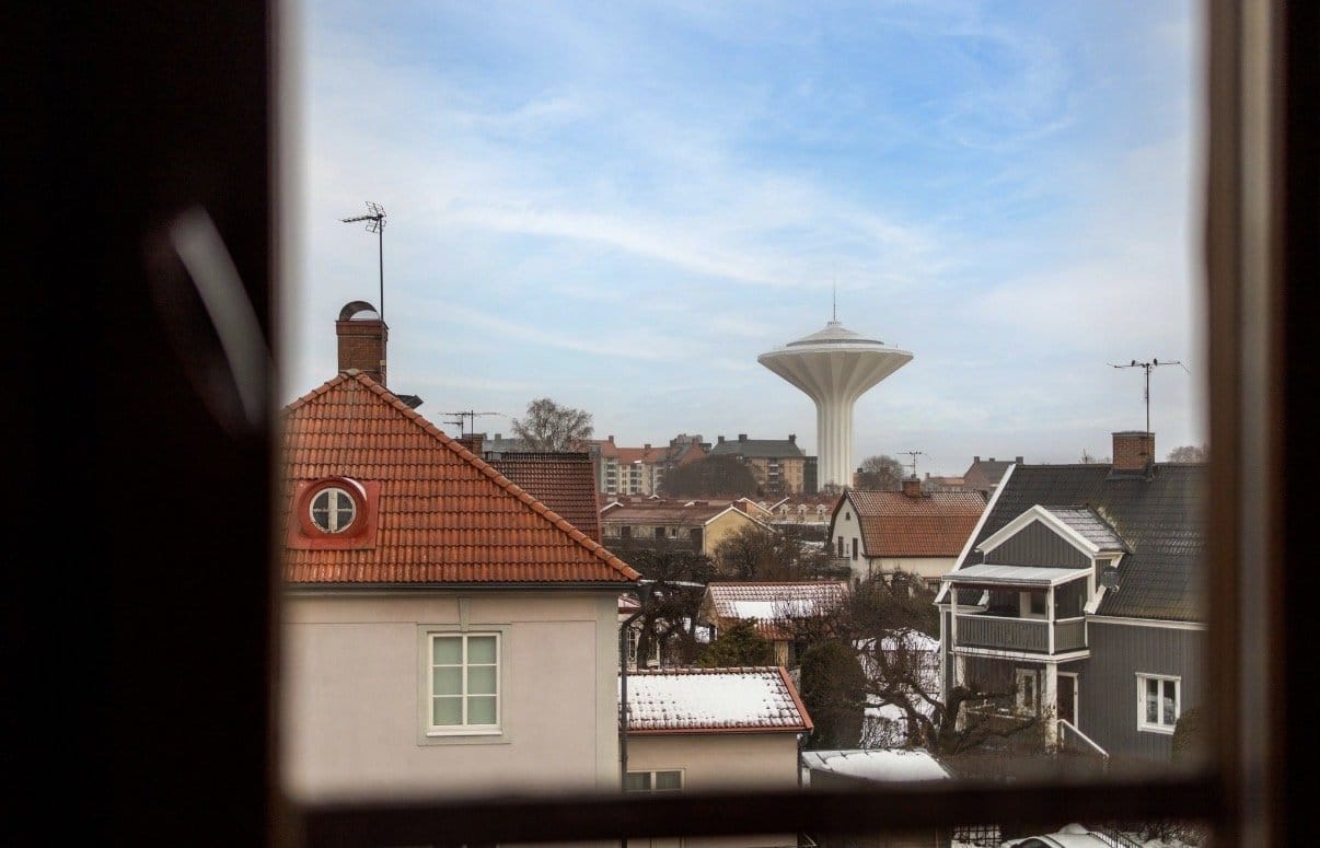 2 rok · 75 m² i Örebro – bild 17