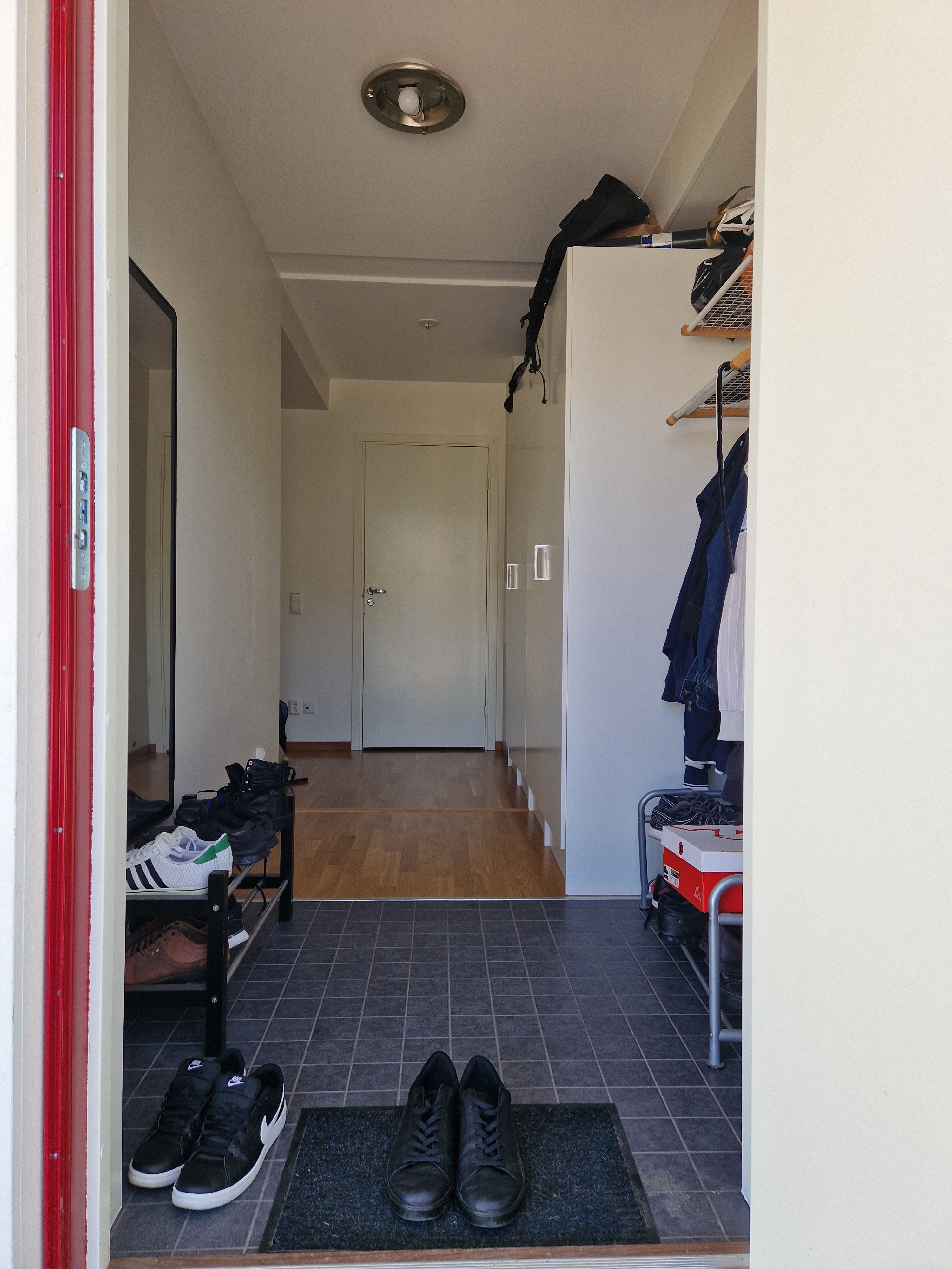 Radhus, 2 rooms, 46 sqm, Kista – bild 3