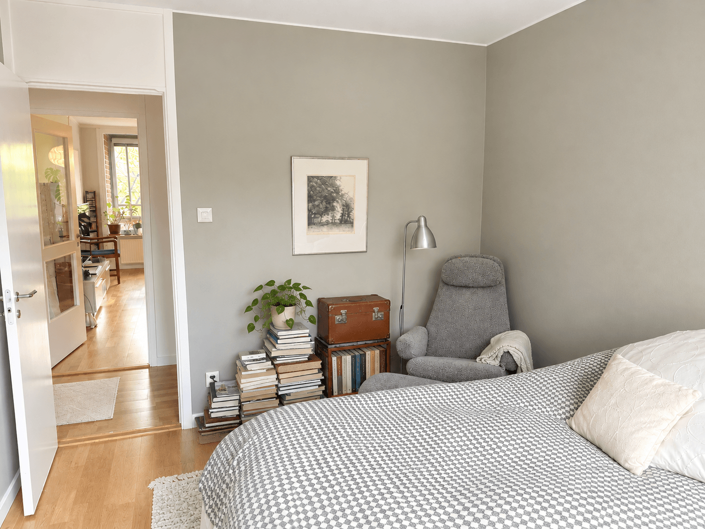 3 rok · 67 m² i Danderyd – bild 12