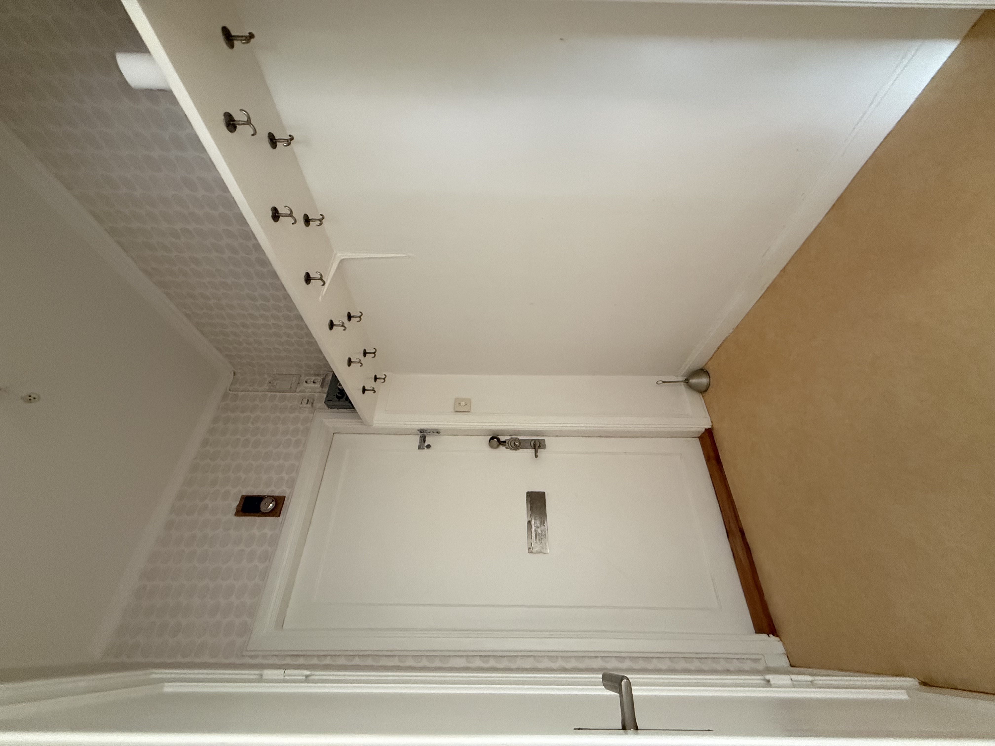 Lägenhet, 1 rooms, 47 sqm, Eskilstuna – bild 2