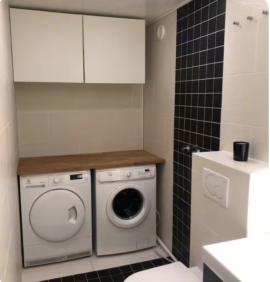 Lägenhet, 4 rooms, 94 sqm, Stockholm – bild 17