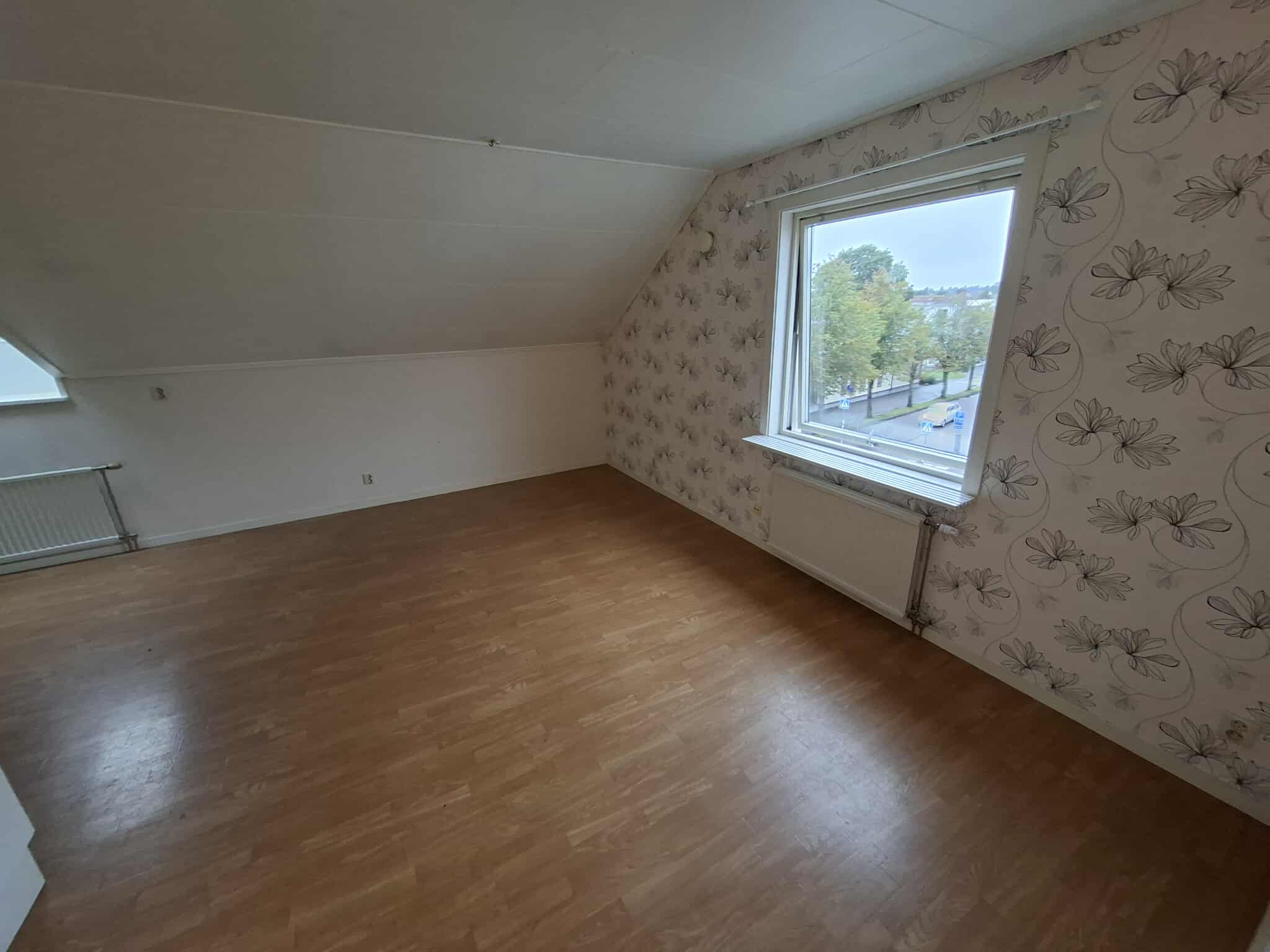 Lägenhet, 2 rooms, 42 sqm, Götene – bild 3