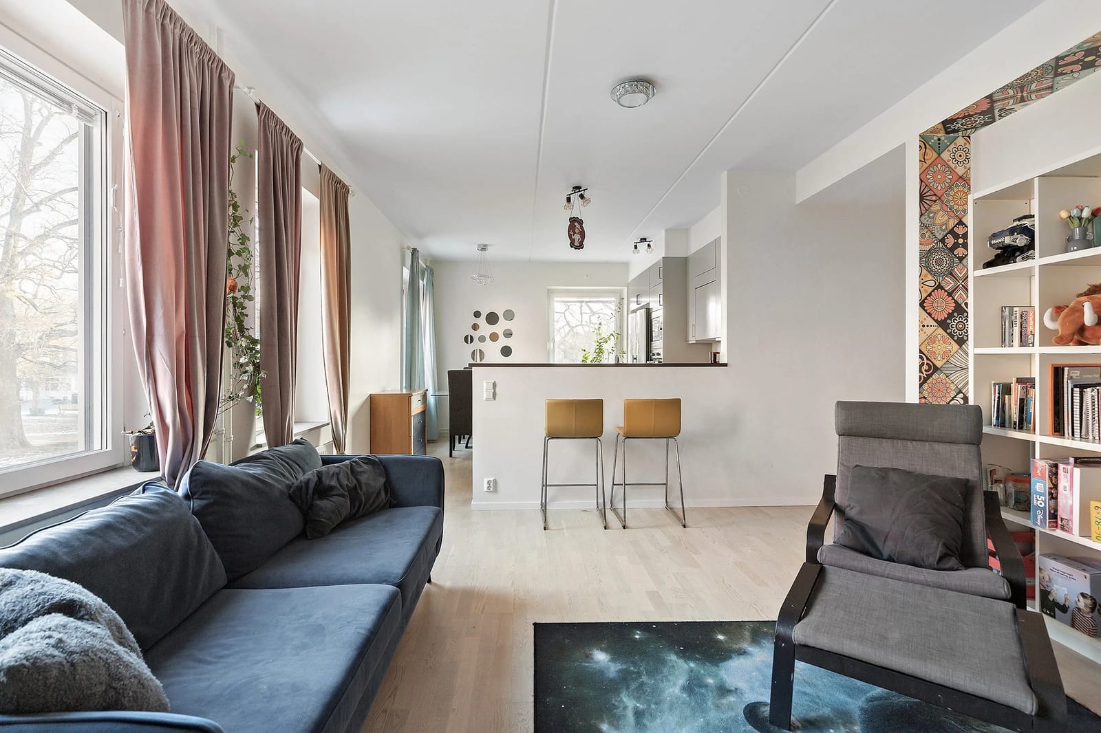 3 rok · 70 m² i Järfälla – bild 10
