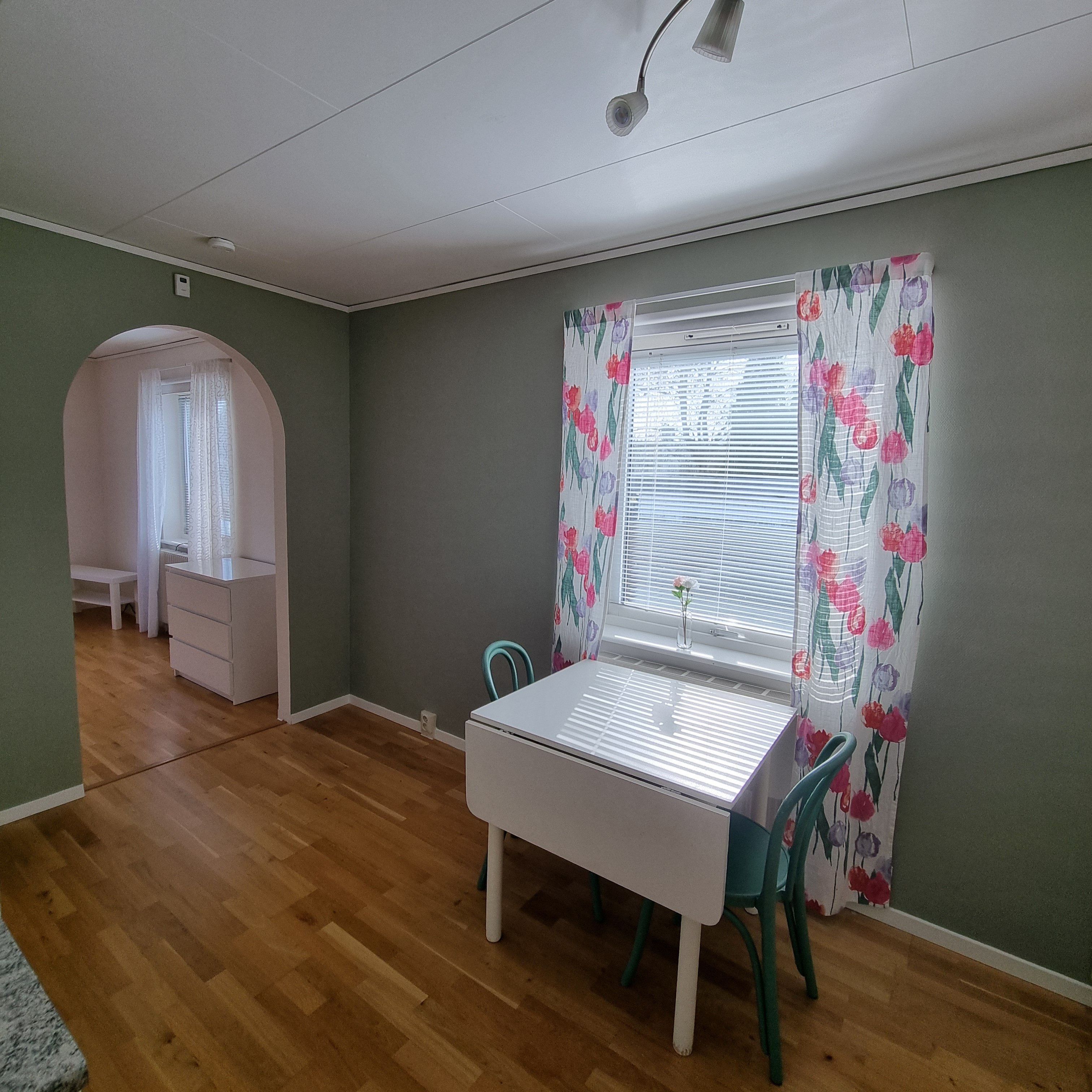 Lägenhet, 1 rooms, 30 sqm, Spånga – bild 4