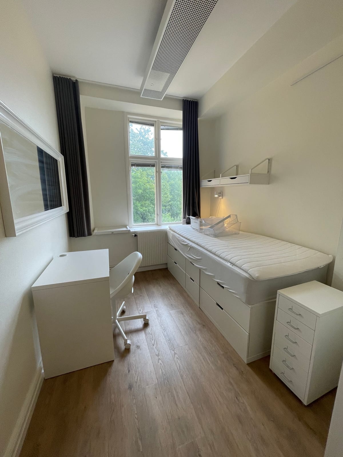 1 rok · 10 m² i Halmstad – bild 2