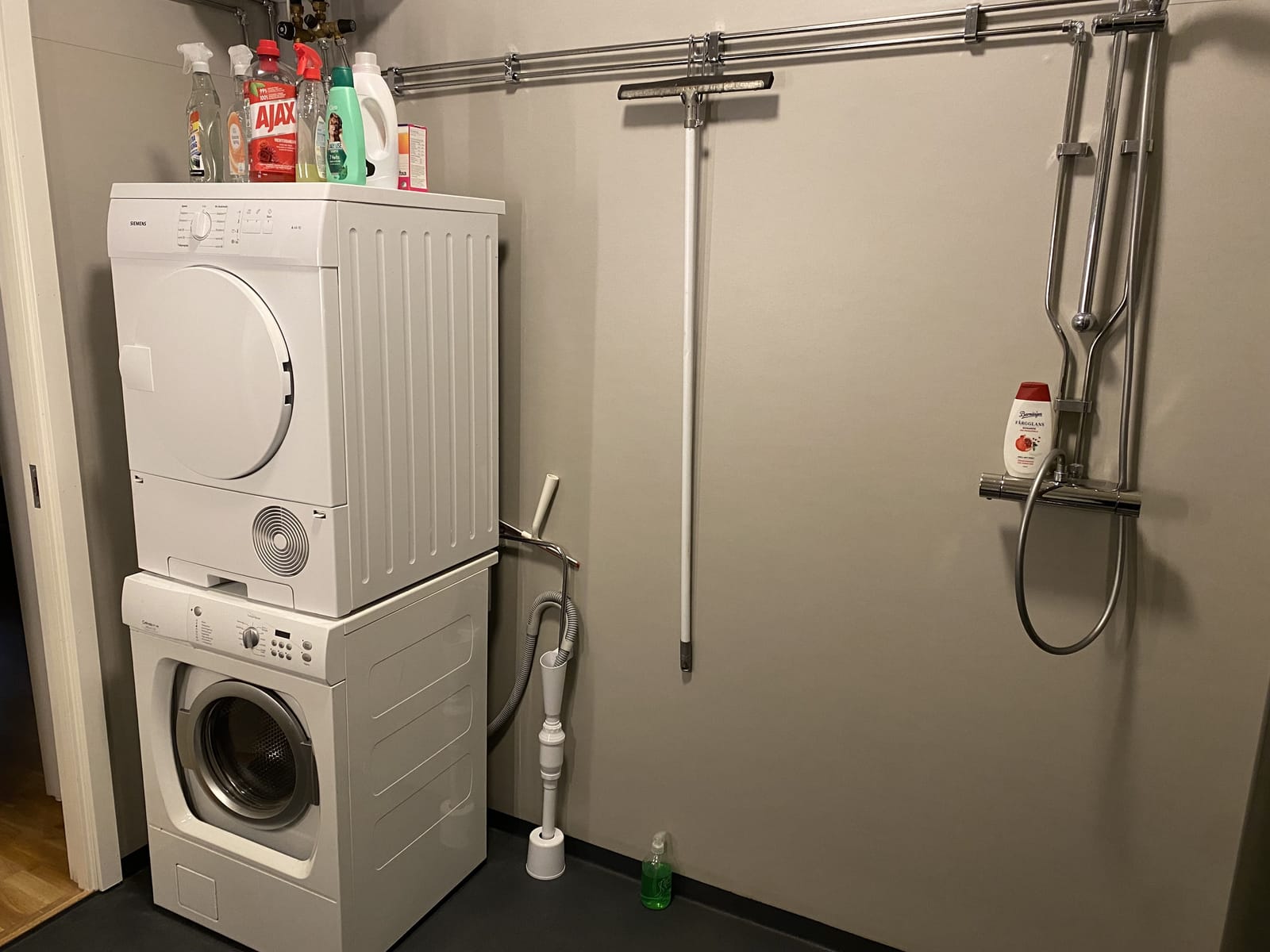 2 rok · 50 m² i Timmernabben  – bild 9