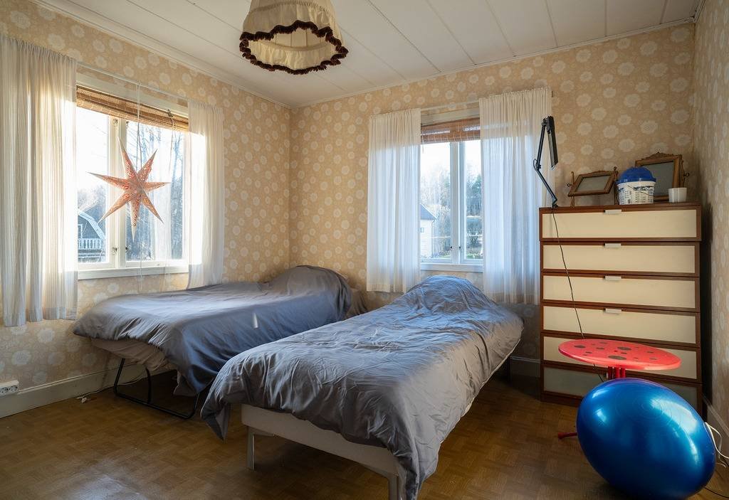 Villa/Hus, 5 rooms, 100 sqm, Bengtsfors – bild 15