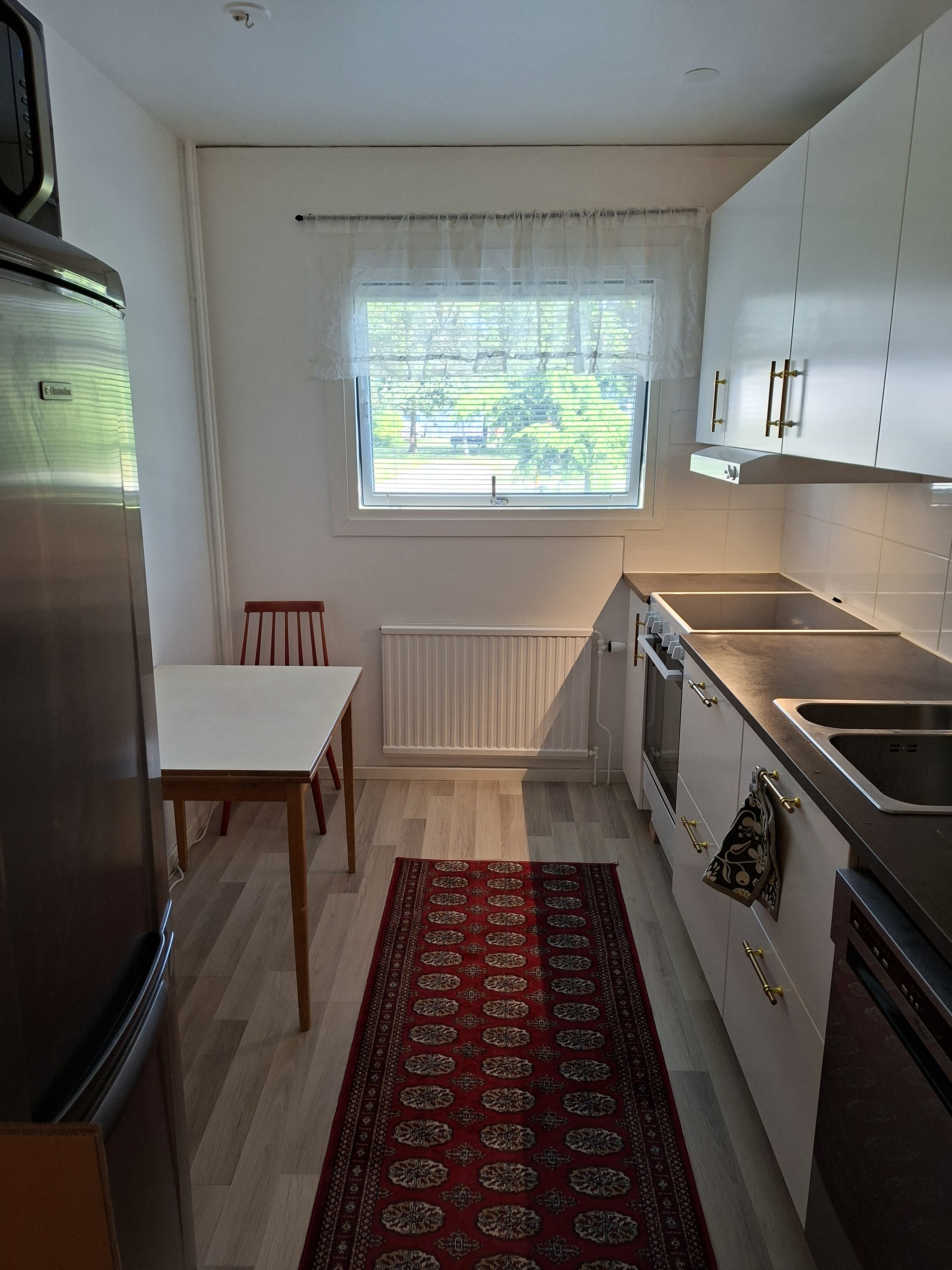 Lägenhet, 1 rooms, 41 sqm, Vänersborg – bild 2