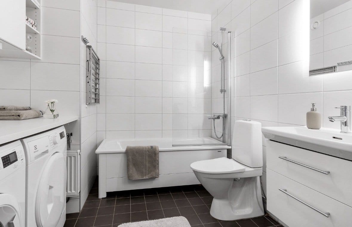 3 rok · 80 m² i Solna – bild 2