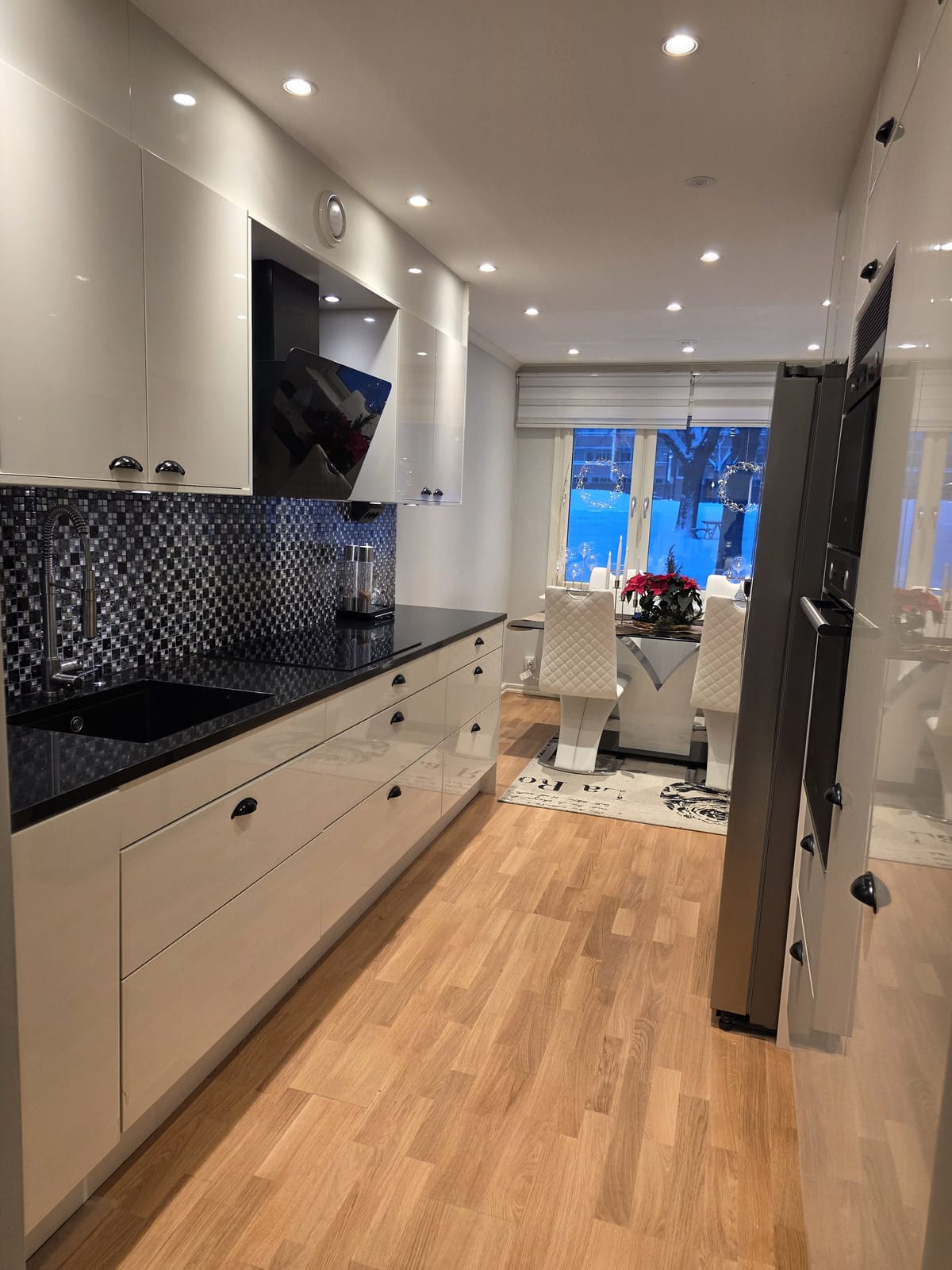 3 rok · 65 m² i Upplands Väsby – bild 6