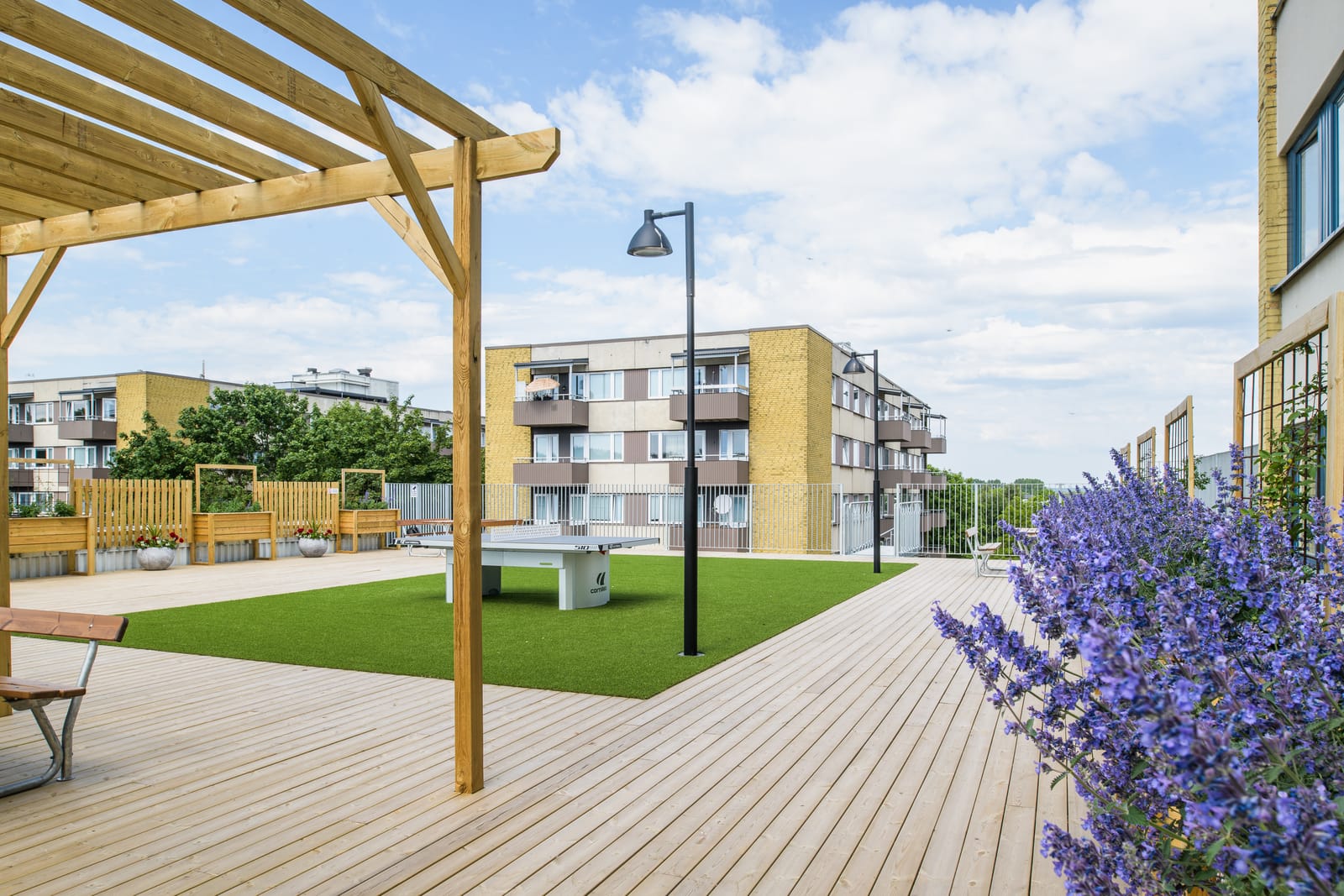 Lägenhet, 3 rooms, 56 sqm, Linköping