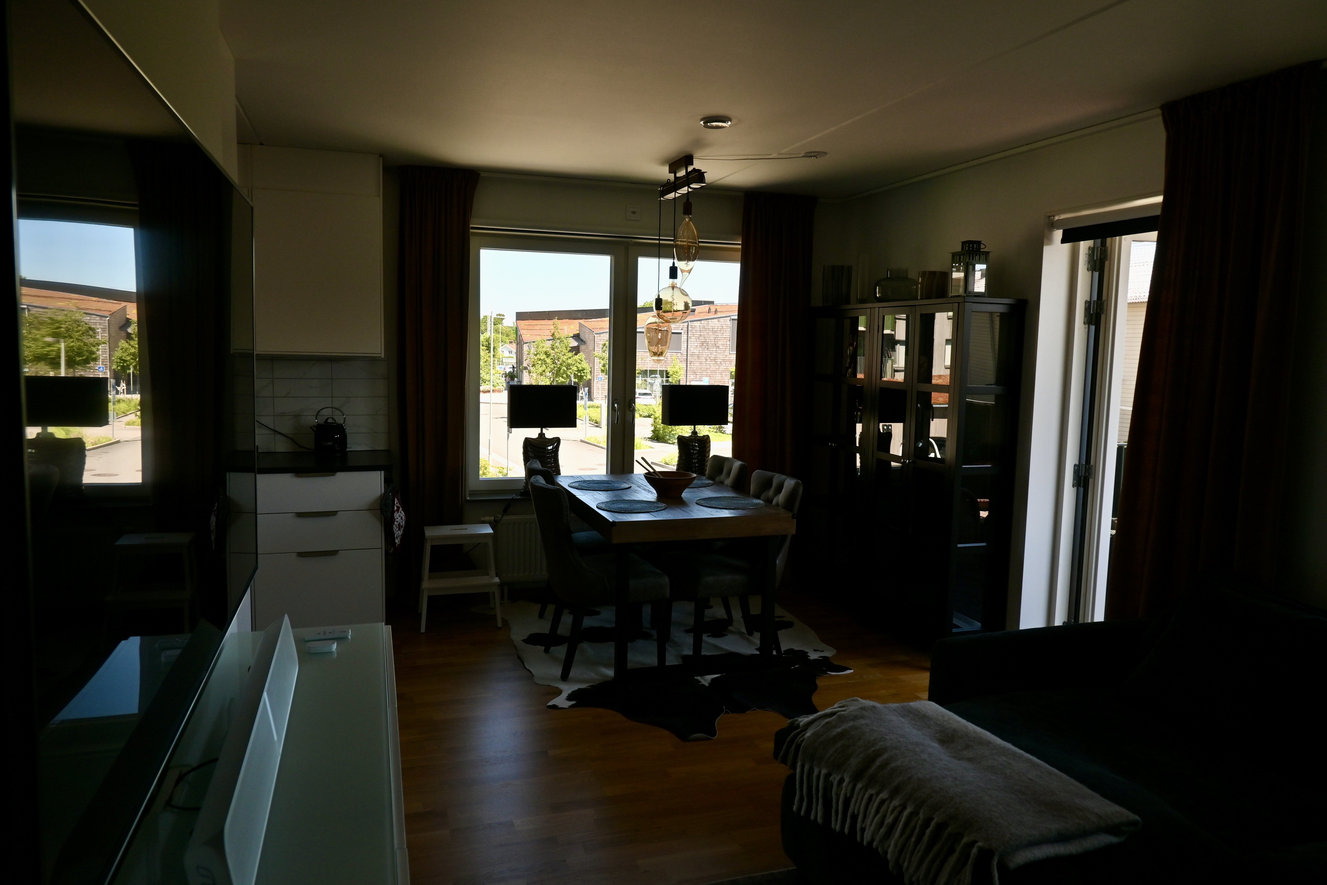 Lägenhet, 2 rooms, 55 sqm, Öjersjö – bild 12