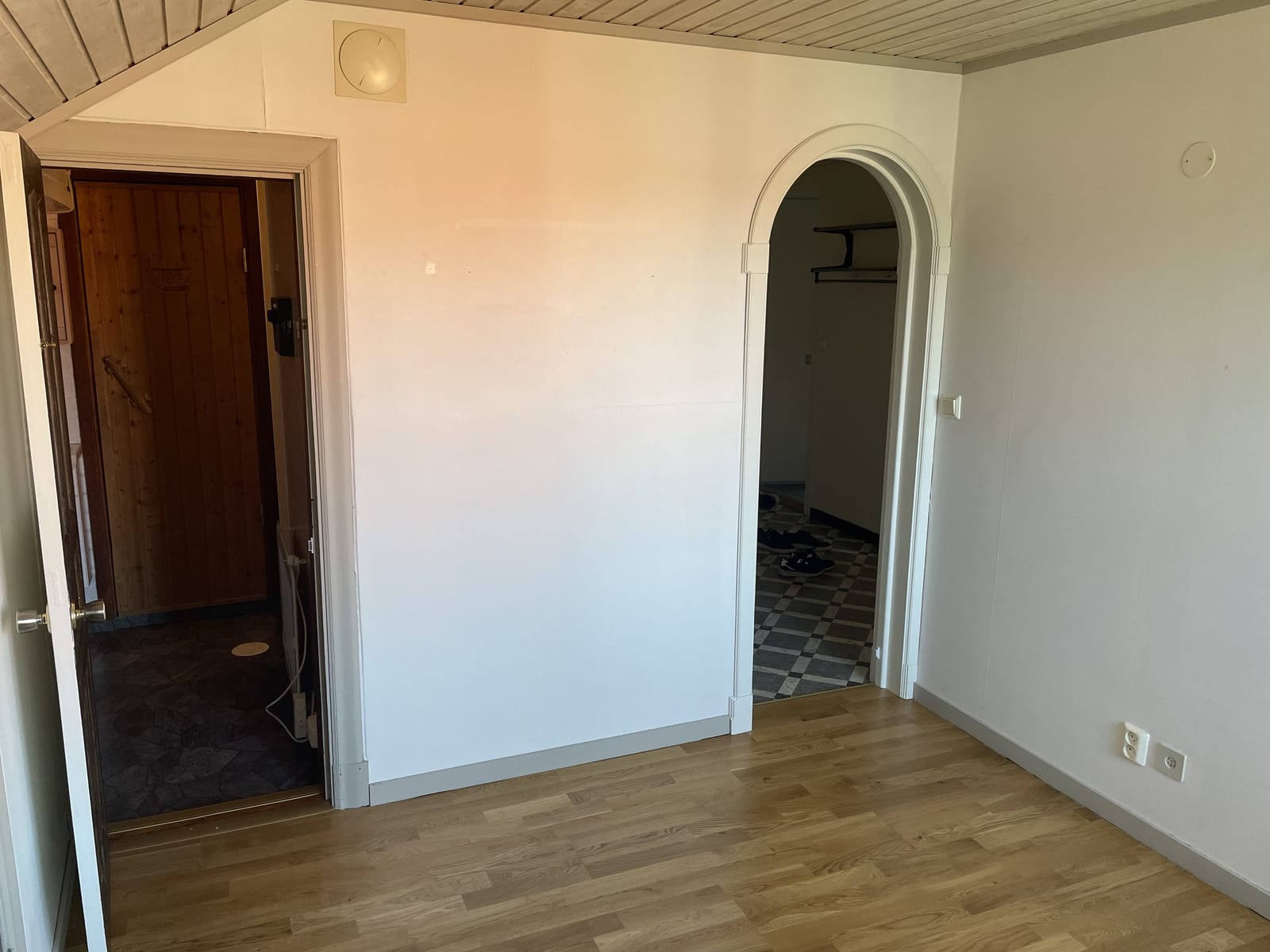 2 rok · 56 m² i Örebro – bild 3