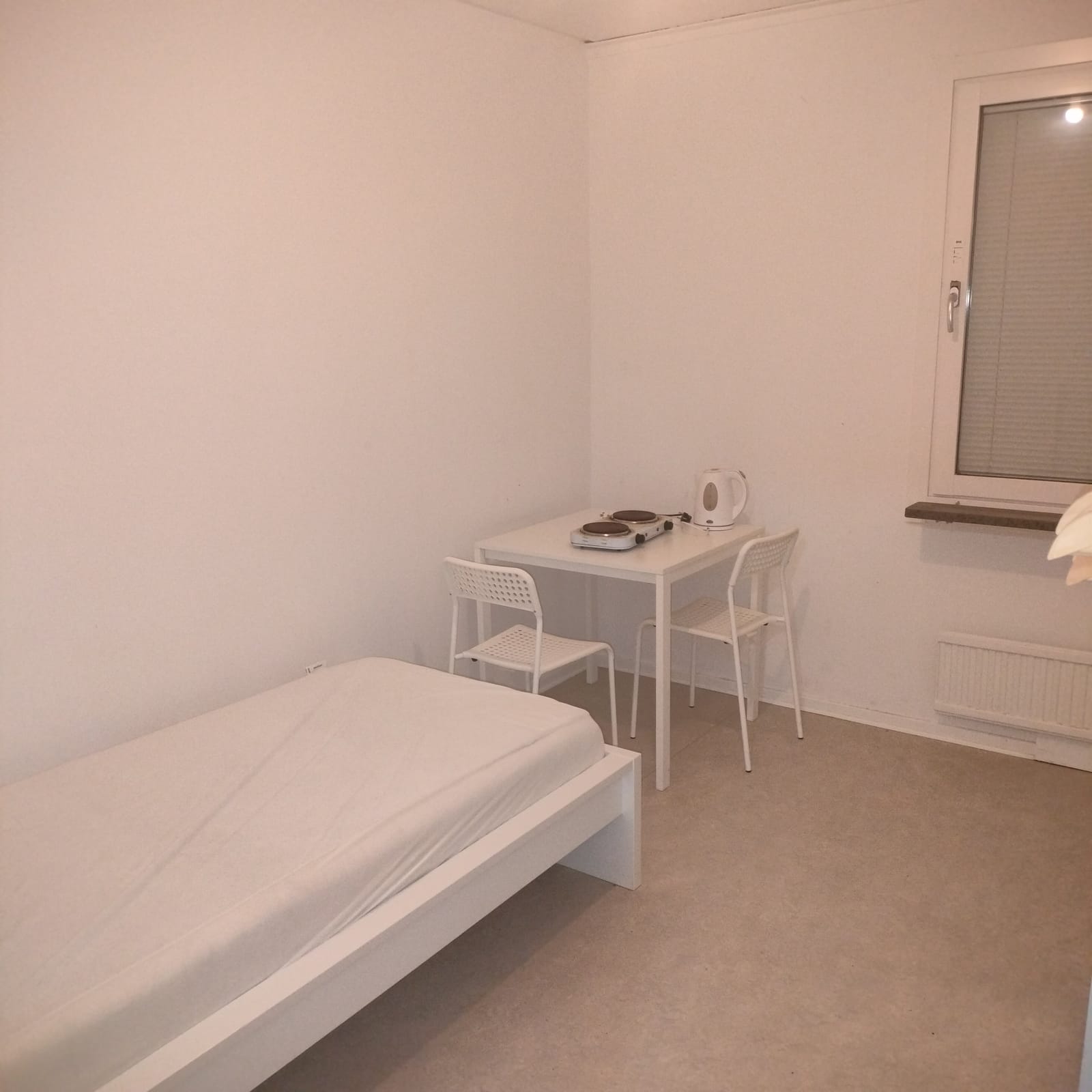 1 rok · 20 m² i Sundbyberg – bild 6