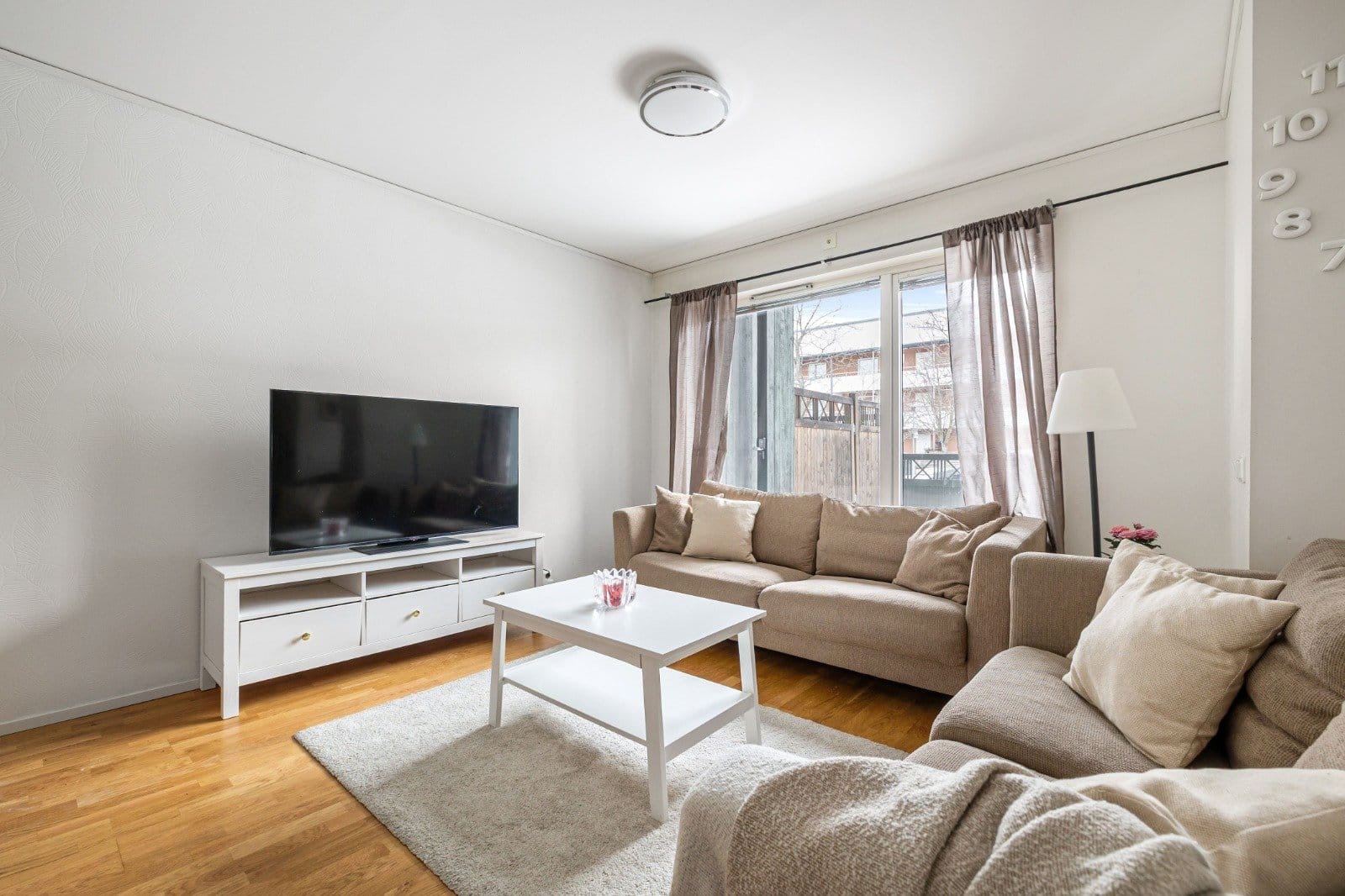 4 rok · 120 m² i Spånga – bild 9