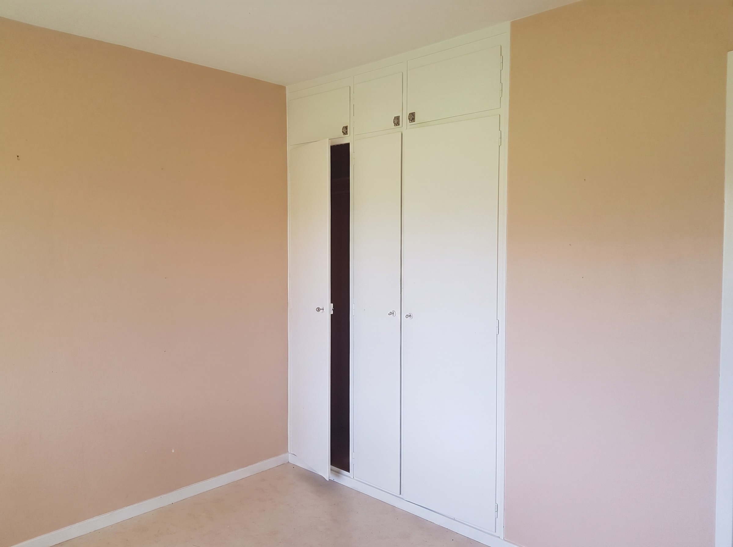 Lägenhet, 4 rooms, 62 sqm, Fellingsbro – bild 8