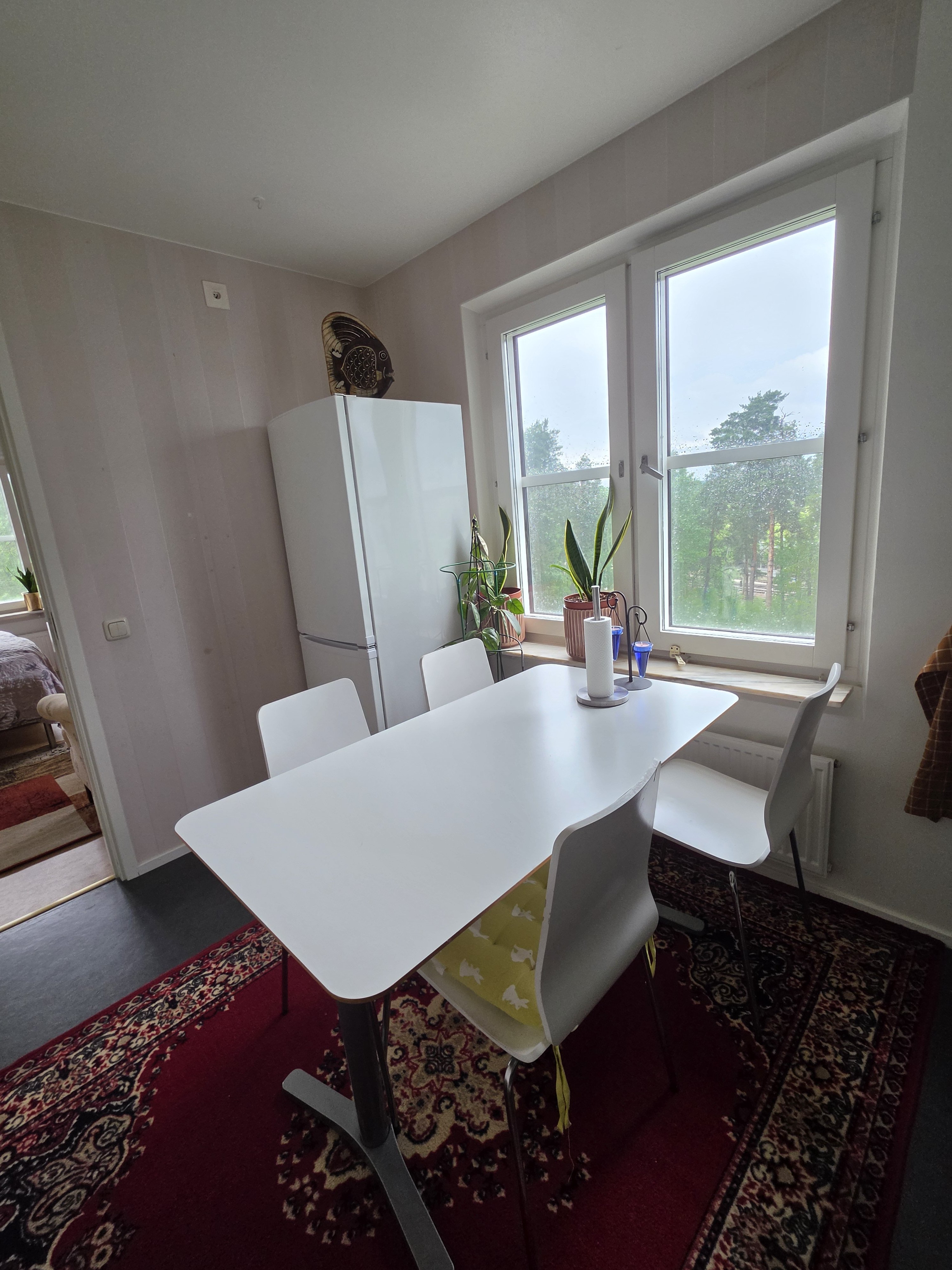 Lägenhet, 1 rooms, 35 sqm, Solna – bild 14