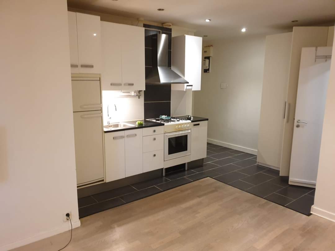 2 rok · 40 m² i Solna – bild 5