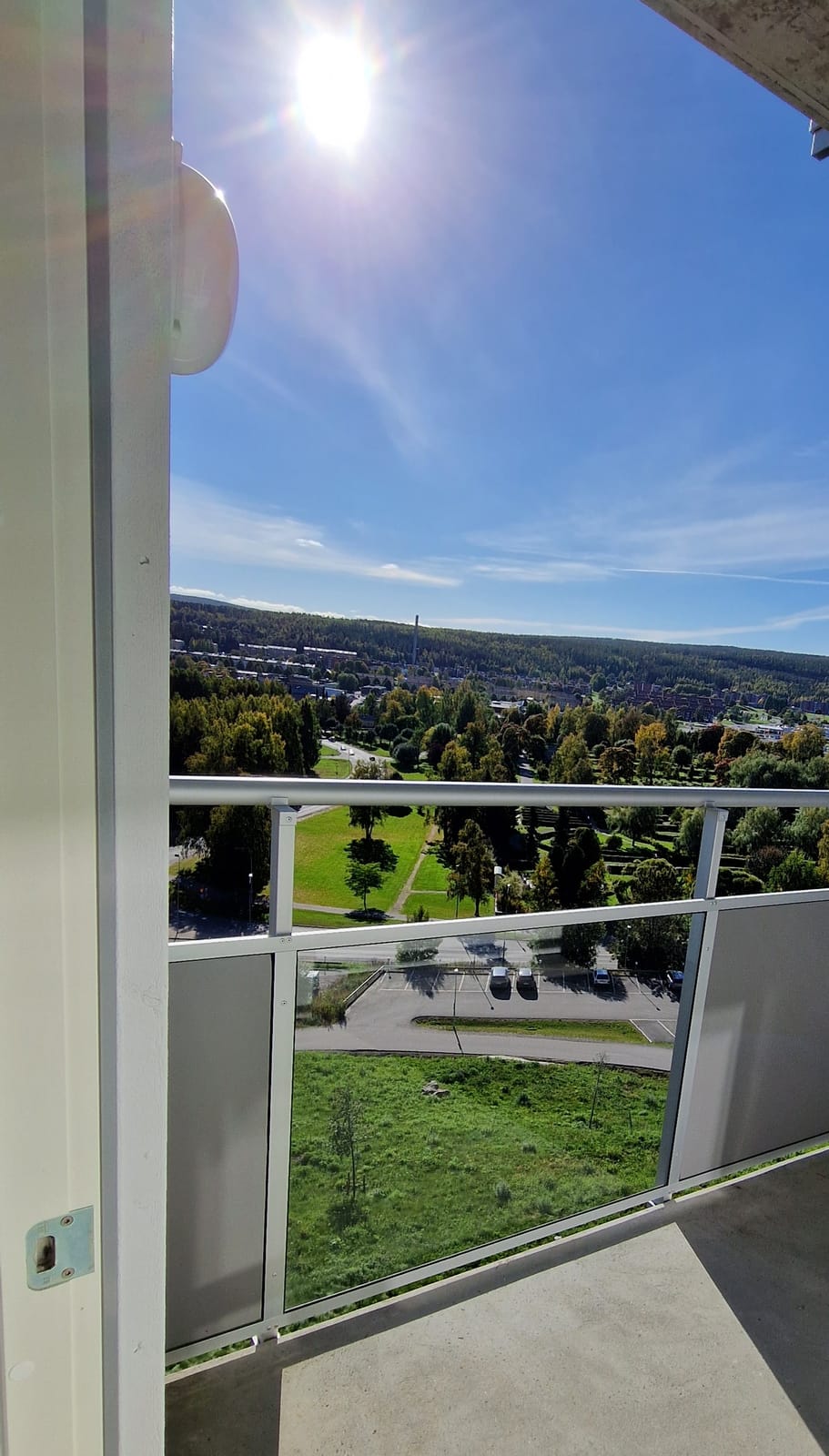 Lägenhet, 2 rooms, 51 sqm, Sundsvall