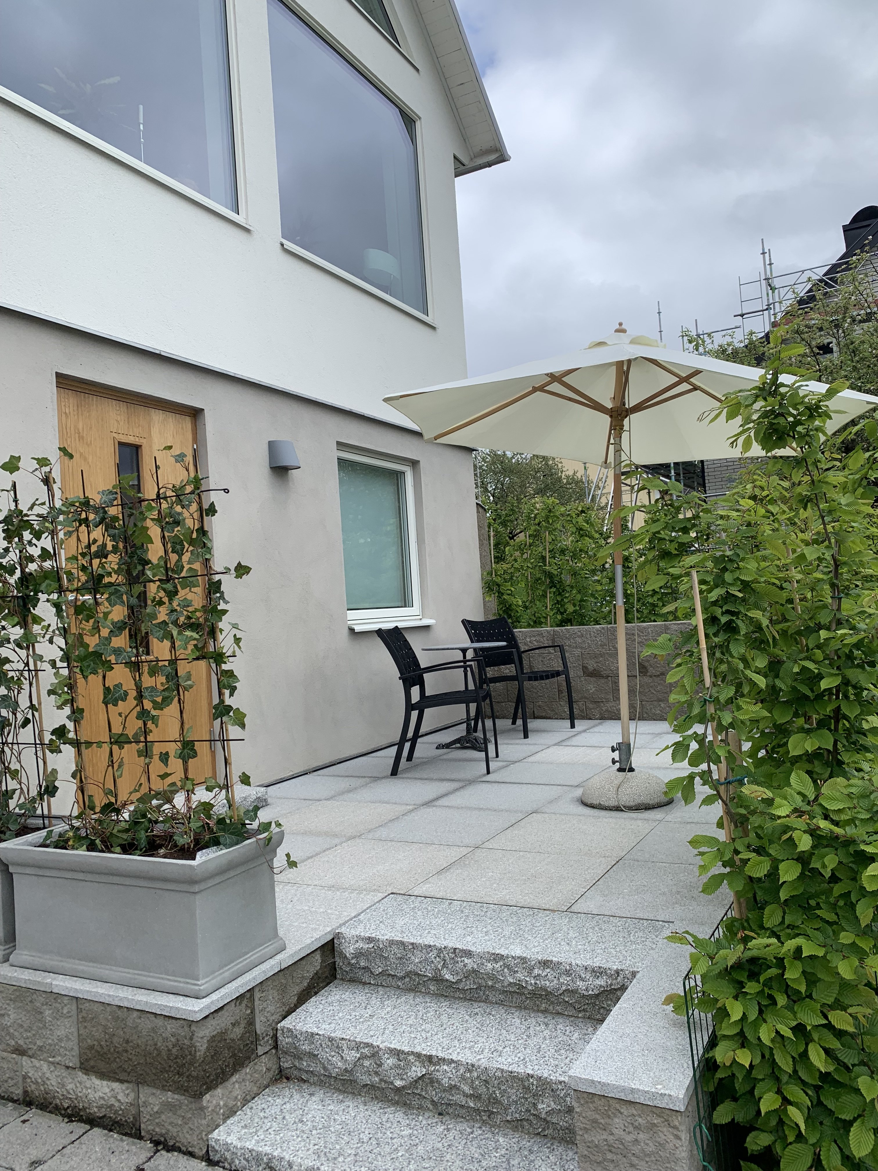 Lägenhet, 1 rooms, 33 sqm, Växjö – bild 7