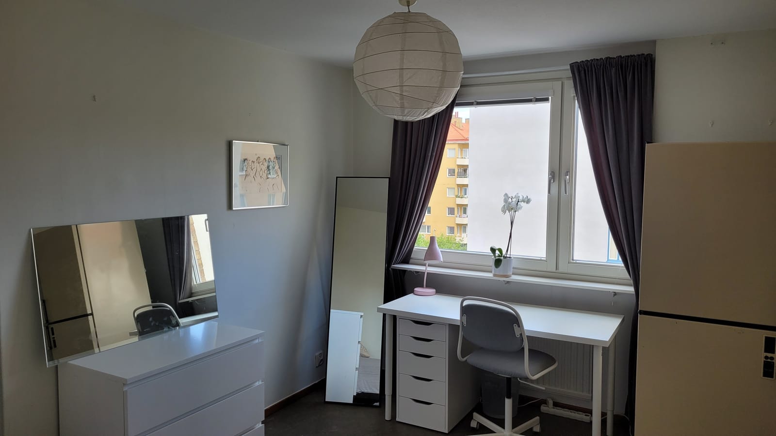 1 rok · 10 m² i Uppsala – bild 4