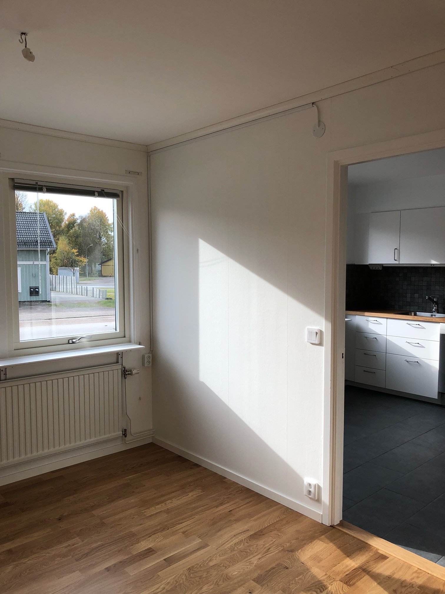 Lägenhet, 4 rooms, 82 sqm, Lammhult – bild 4