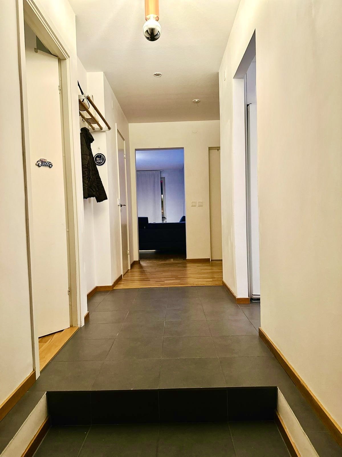 Lägenhet, 3 rooms, 71 sqm, Malmö – bild 5