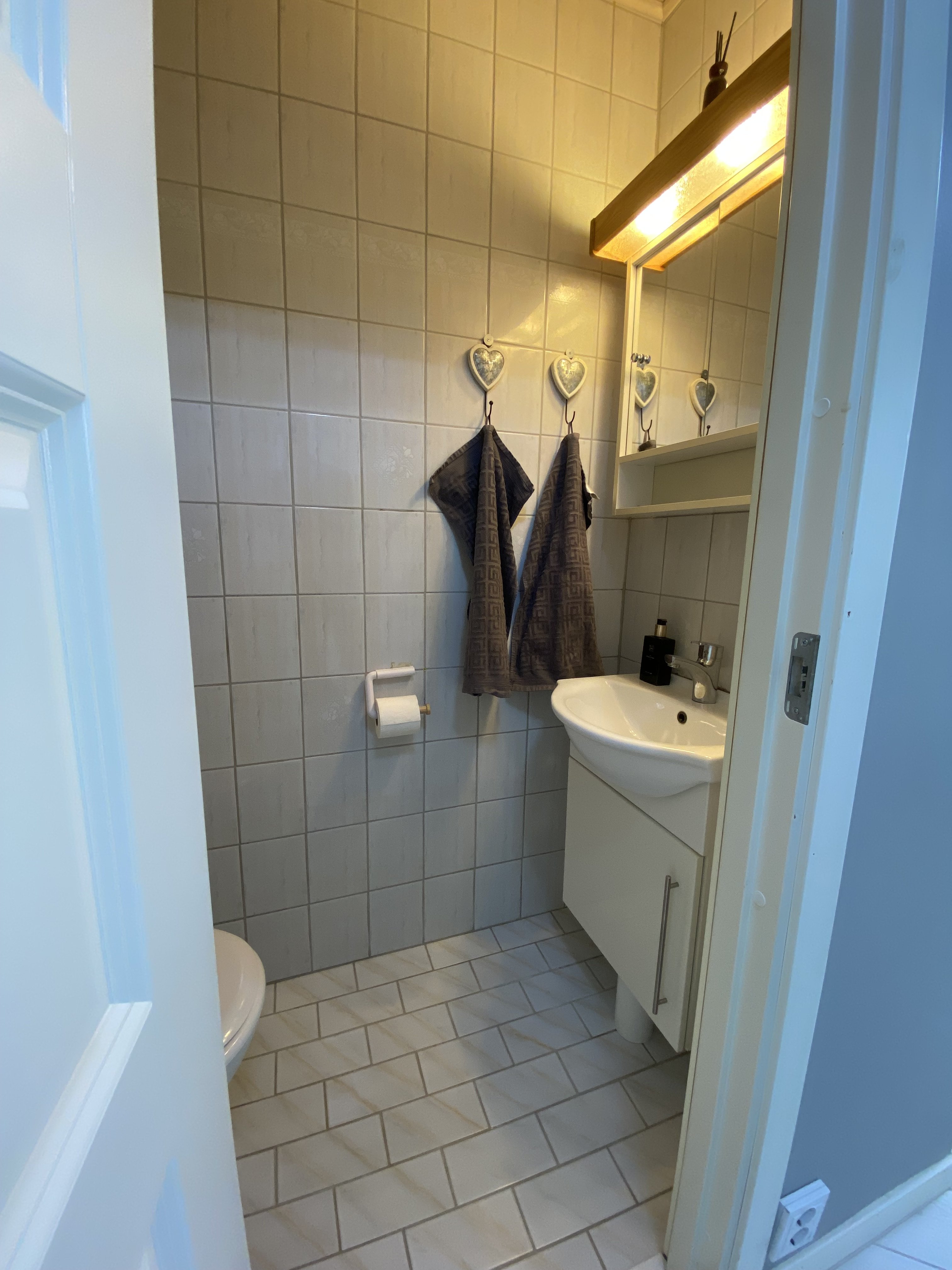 Villa/Hus, 5 rooms, 121 sqm, Åstorp – bild 16
