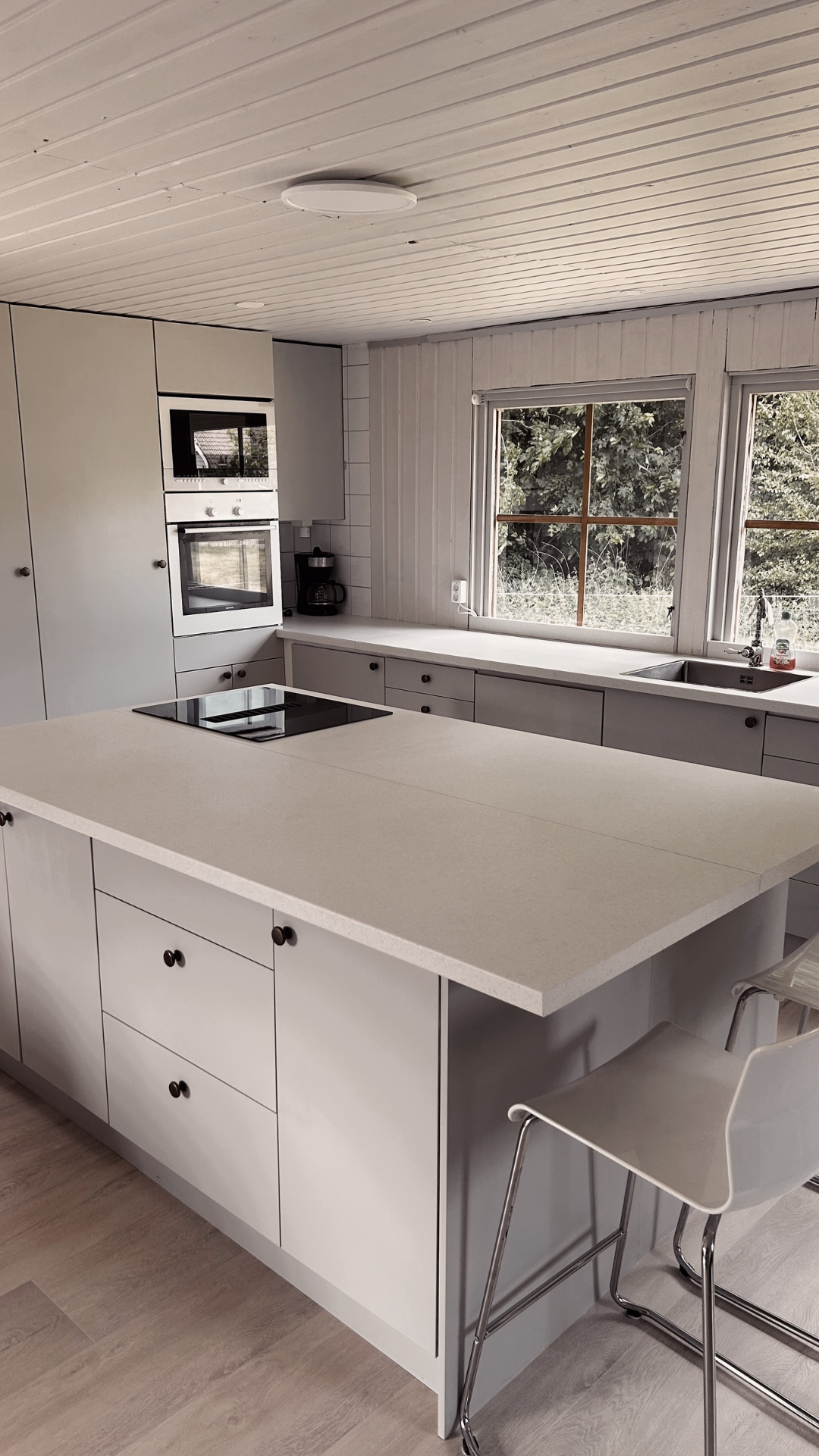 Stuga, 5 rooms, 77 sqm, Gärsnäs – bild 18
