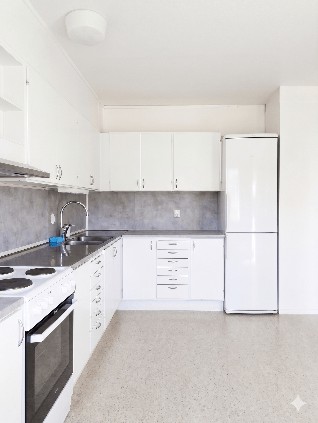 2 rok · 60 m² i Kristinehamn – bild 4