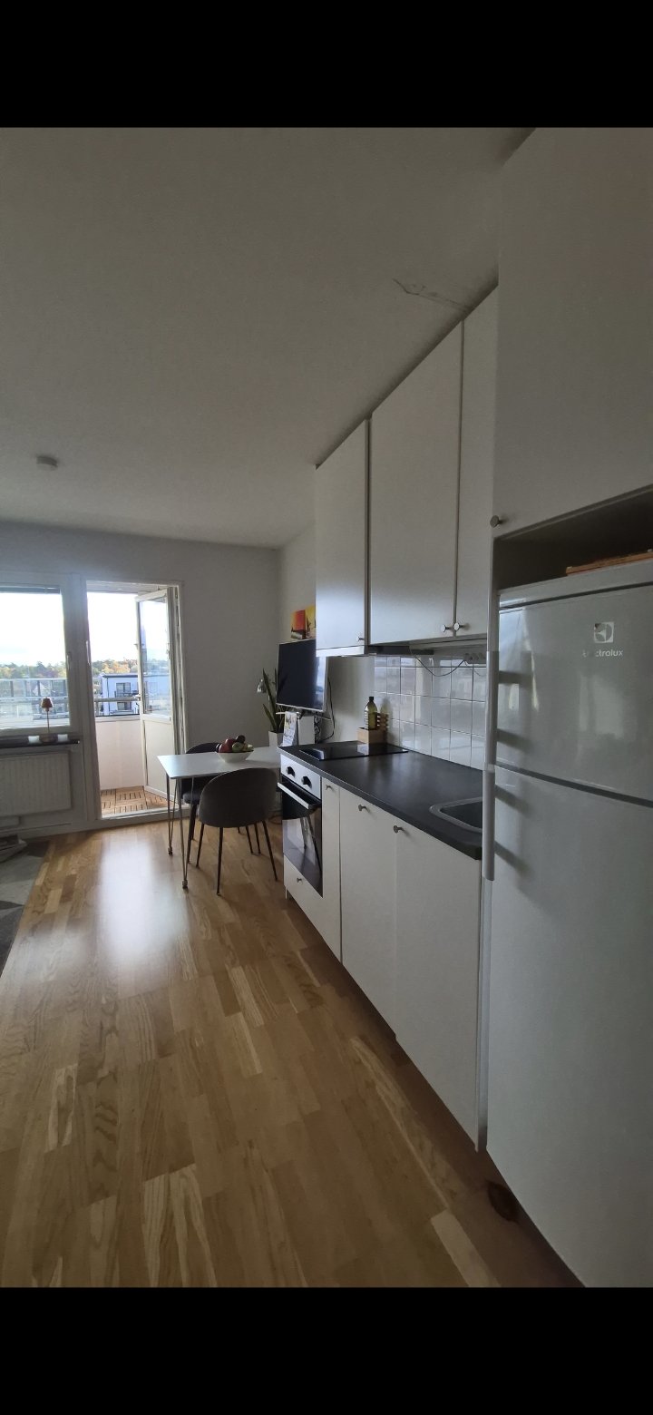 1 rok · 25 m² i Danderyd – bild 3