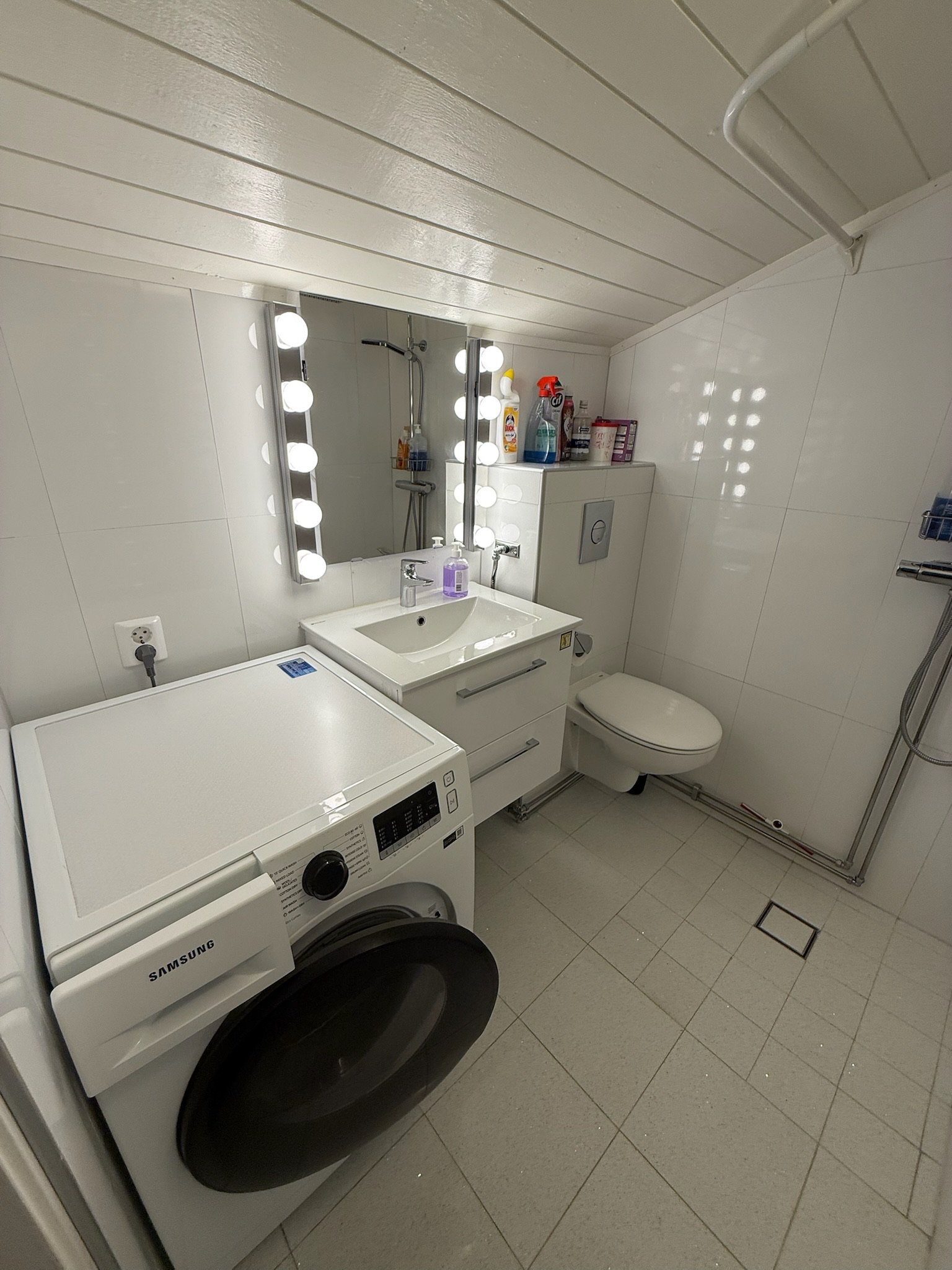 Villa/Hus, 3 rooms, 44 sqm, Täby – bild 11