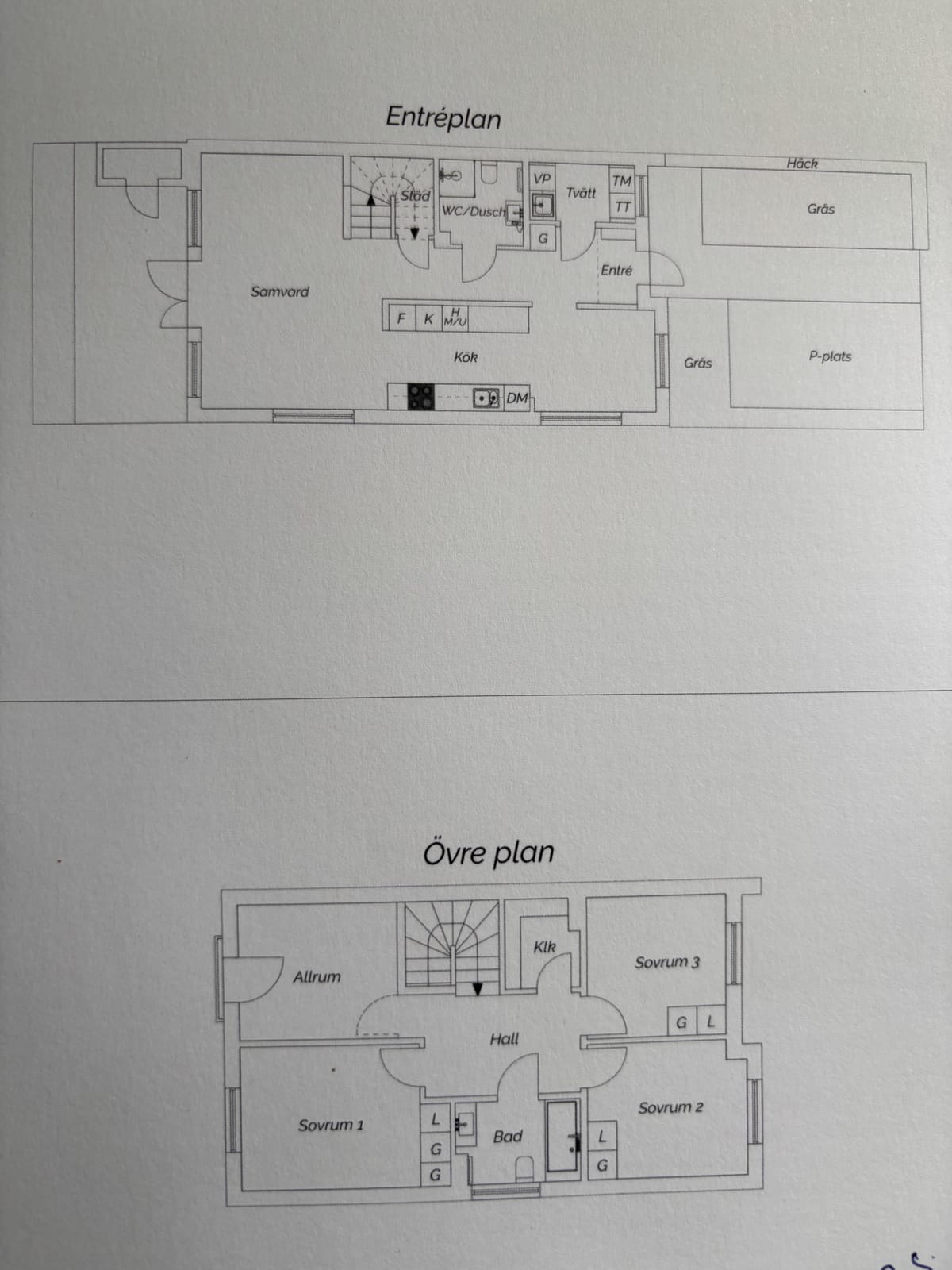 5 rok · 117 m² i Gråbo – bild 15