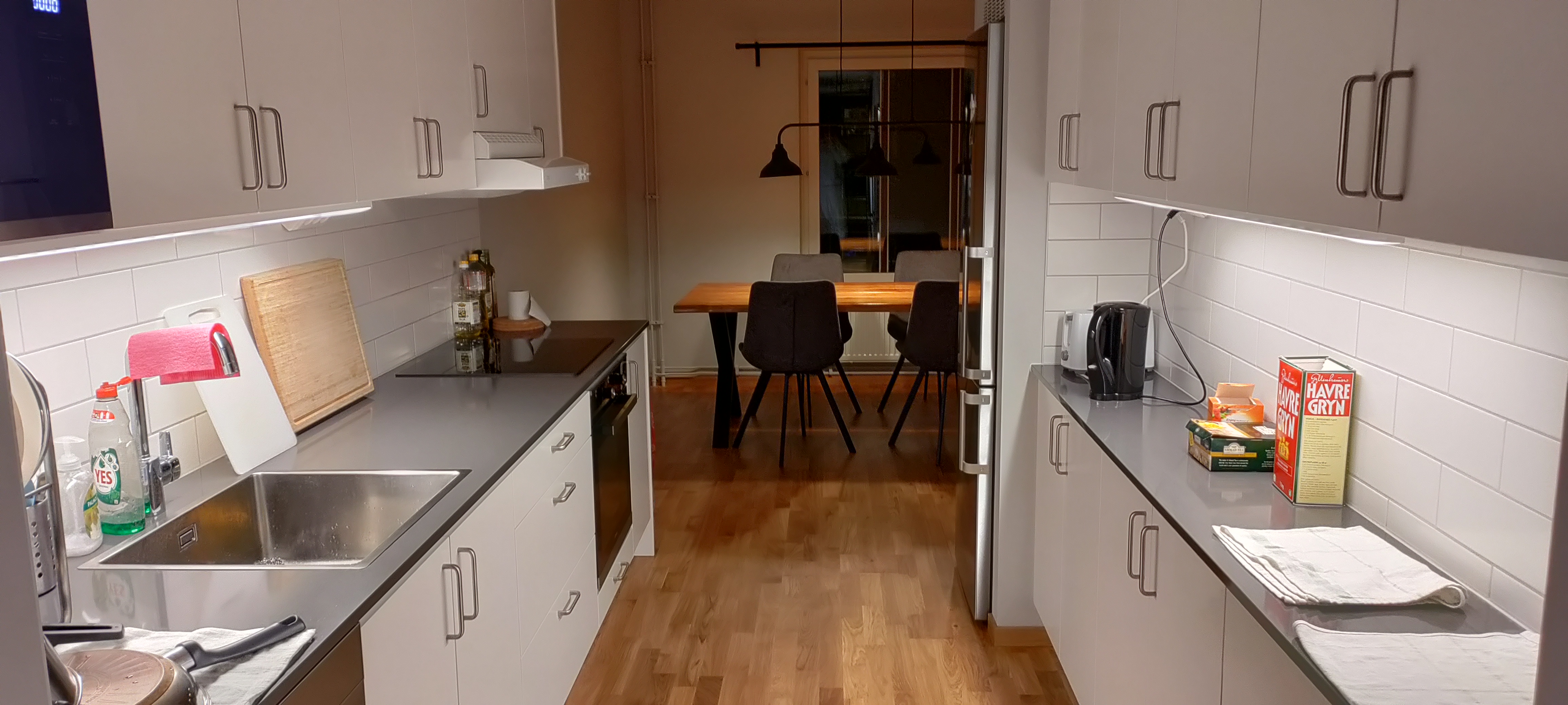 Lägenhet, 1 rooms, 15 sqm, Göteborg – bild 2