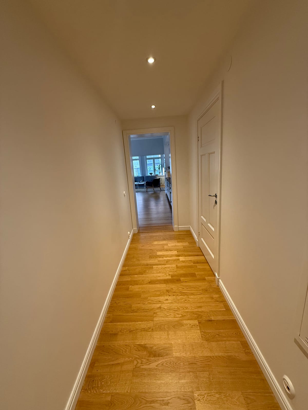 2 rok · 71 m² i Norrköping – bild 4