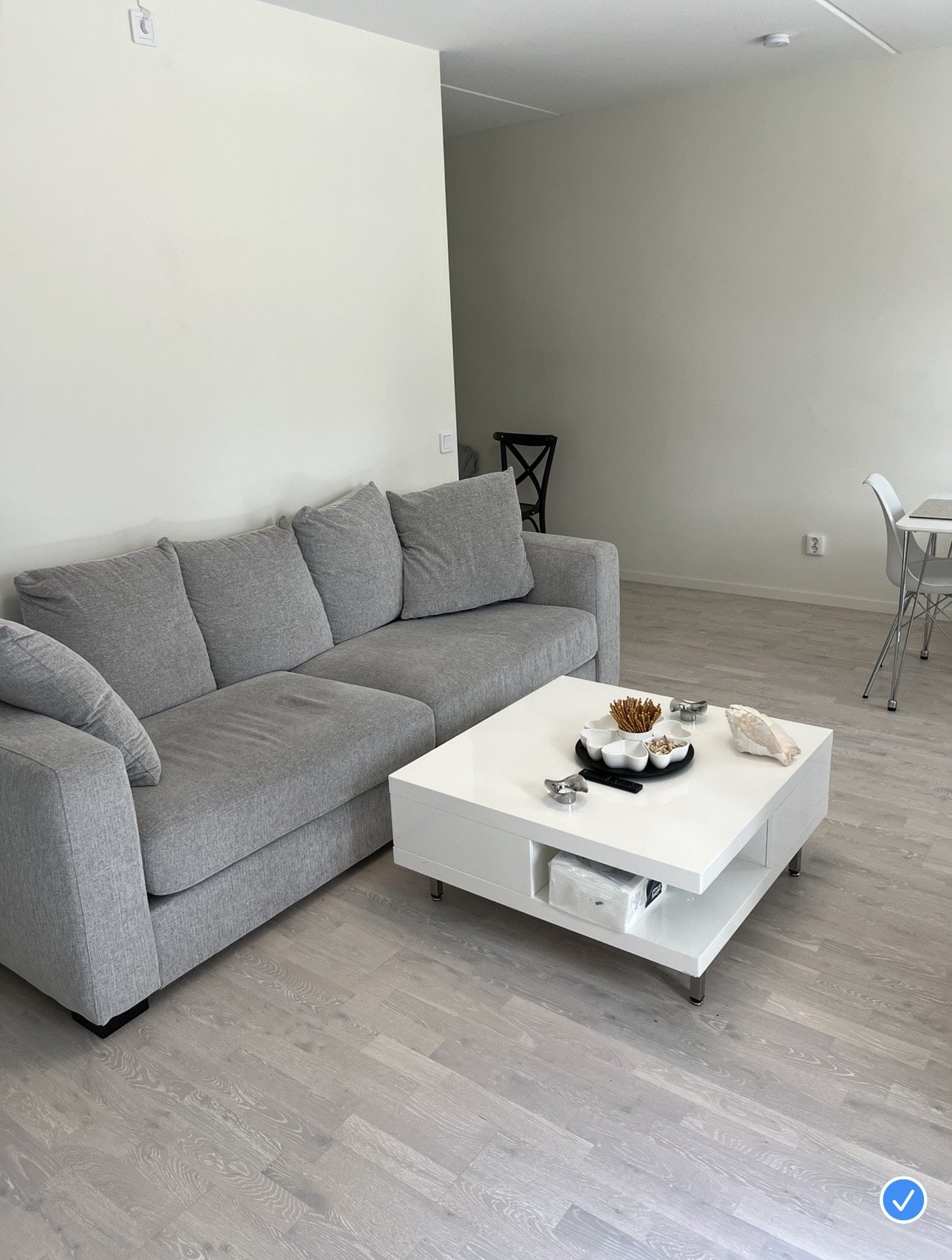 Lägenhet, 2 rooms, 39 sqm, Göteborg – bild 9