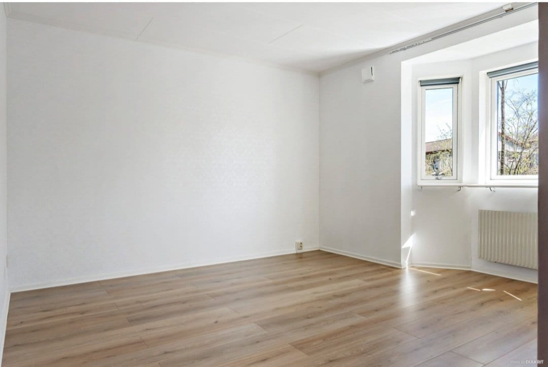 2 rok · 65 m² i Hyltebruk – bild 3