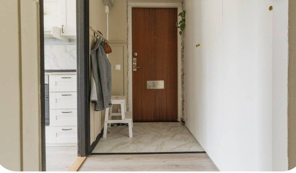 2 rok · 47 m² i Västerås – Västerås