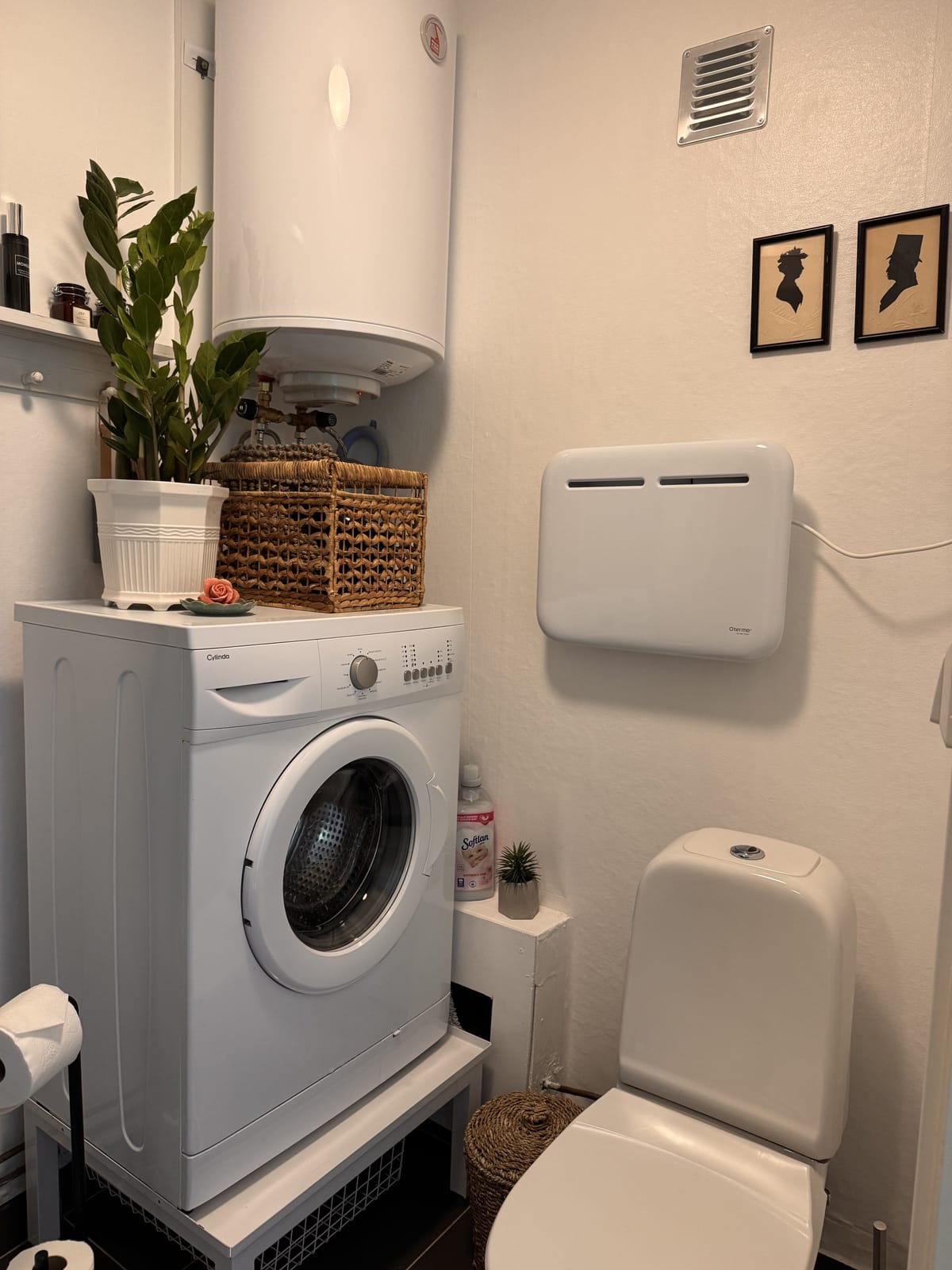 3 rok · 65 m² i Tärnsjö  – bild 26