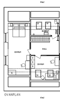 7 rok · 140 m² i Tomelilla – bild 17