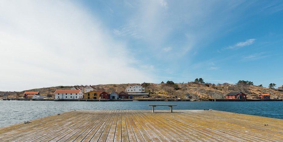 Villa/Hus, 4 rooms, 85 sqm, Mollösund – bild 22