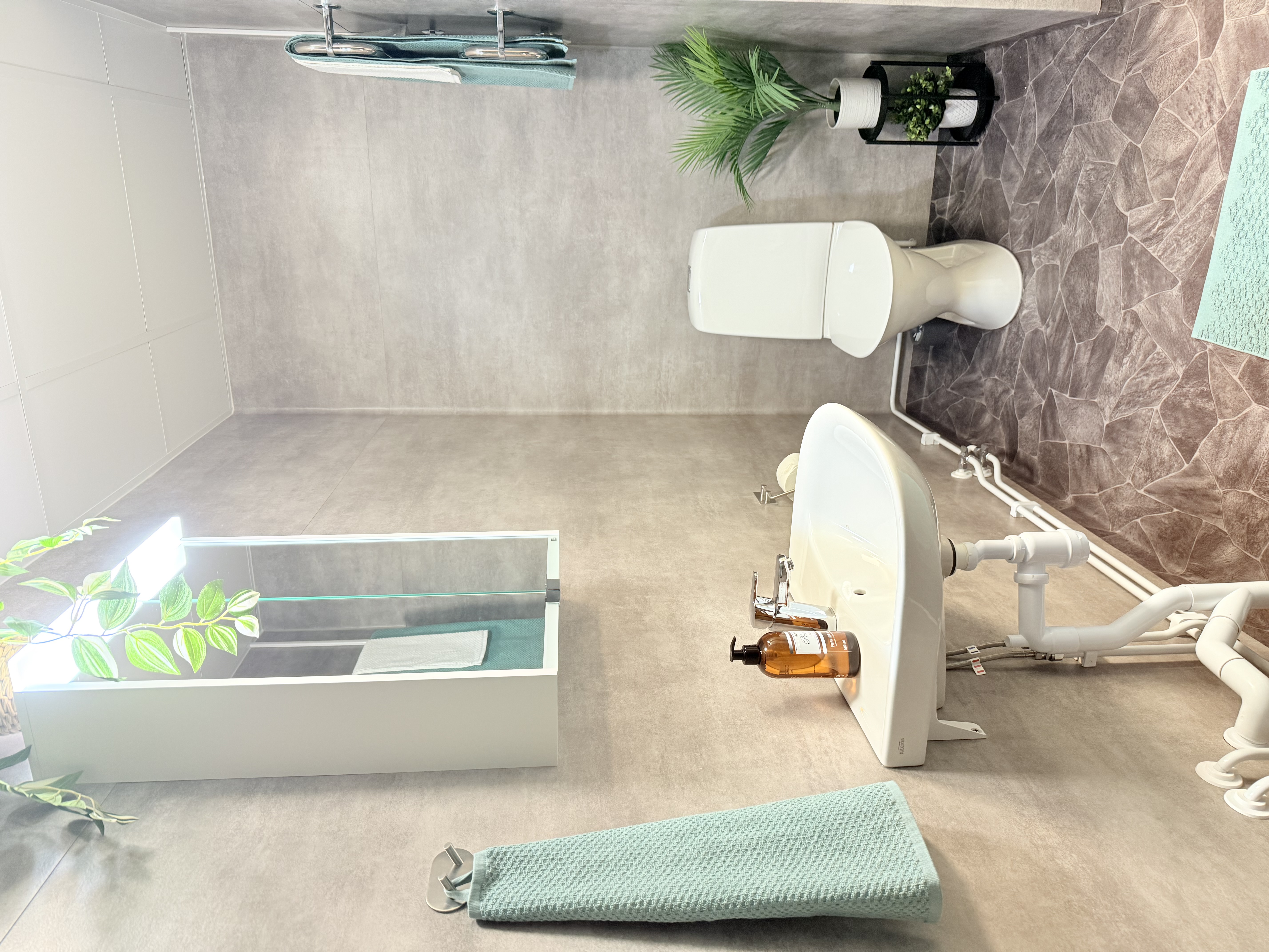 Lägenhet, 1 rooms, 18 sqm, Eskilstuna – bild 7