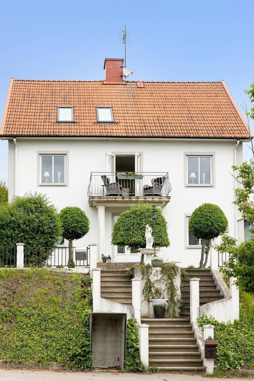 4 rok · 175 m² i Halmstad – Halmstad