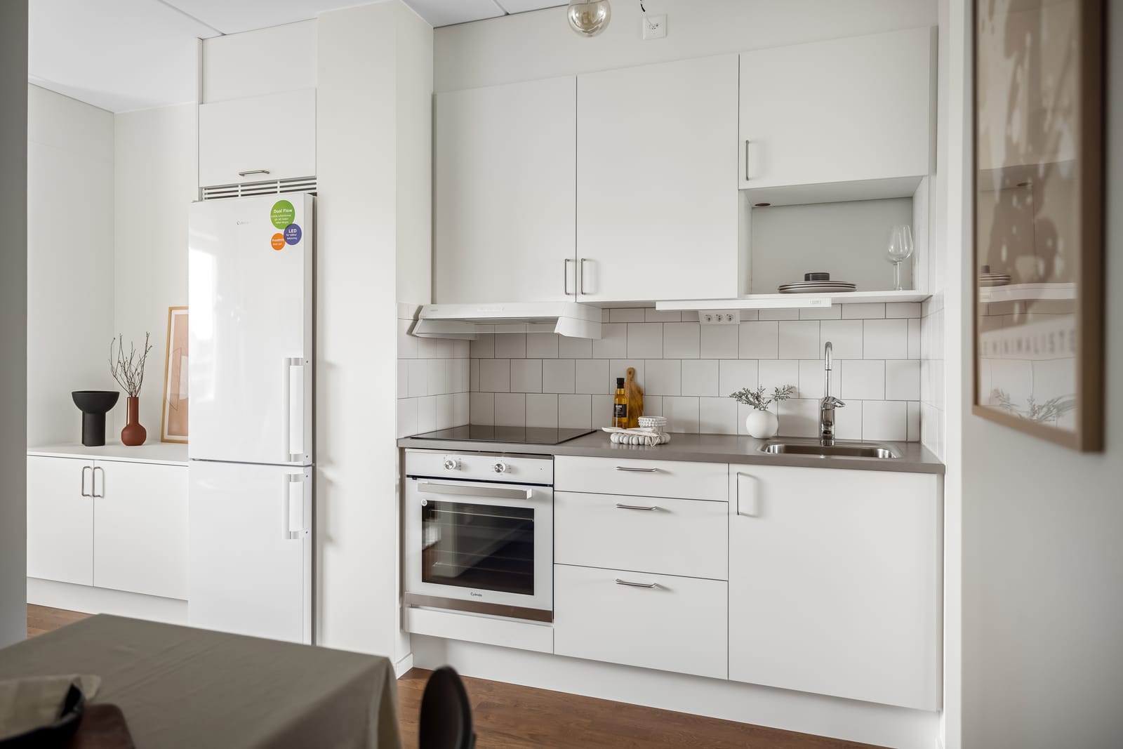 2 rok · 35 m² i Täby – bild 7