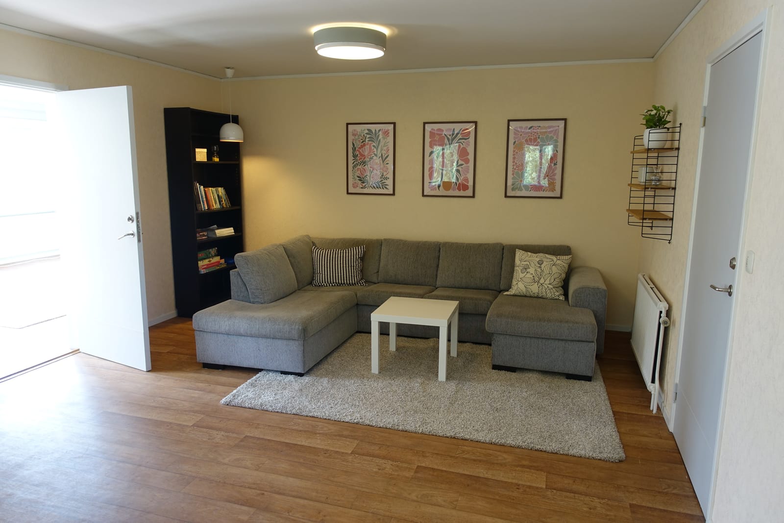 6 rok · 120 m² i Fridafors – bild 4