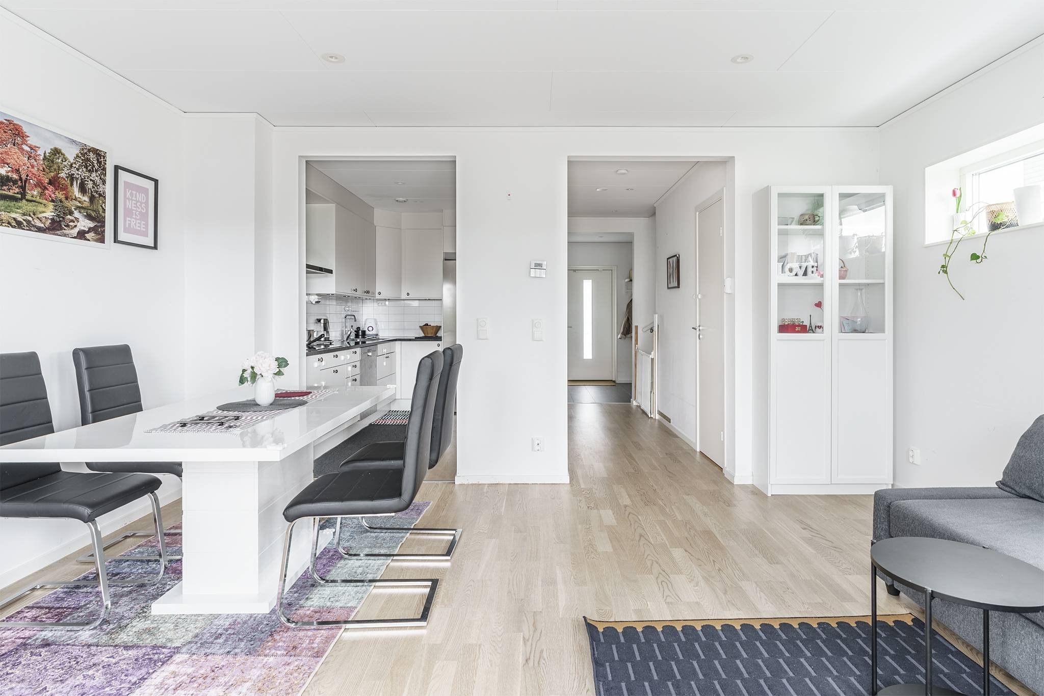Duplex, 4 rooms, 96 sqm, Älmhult – bild 17