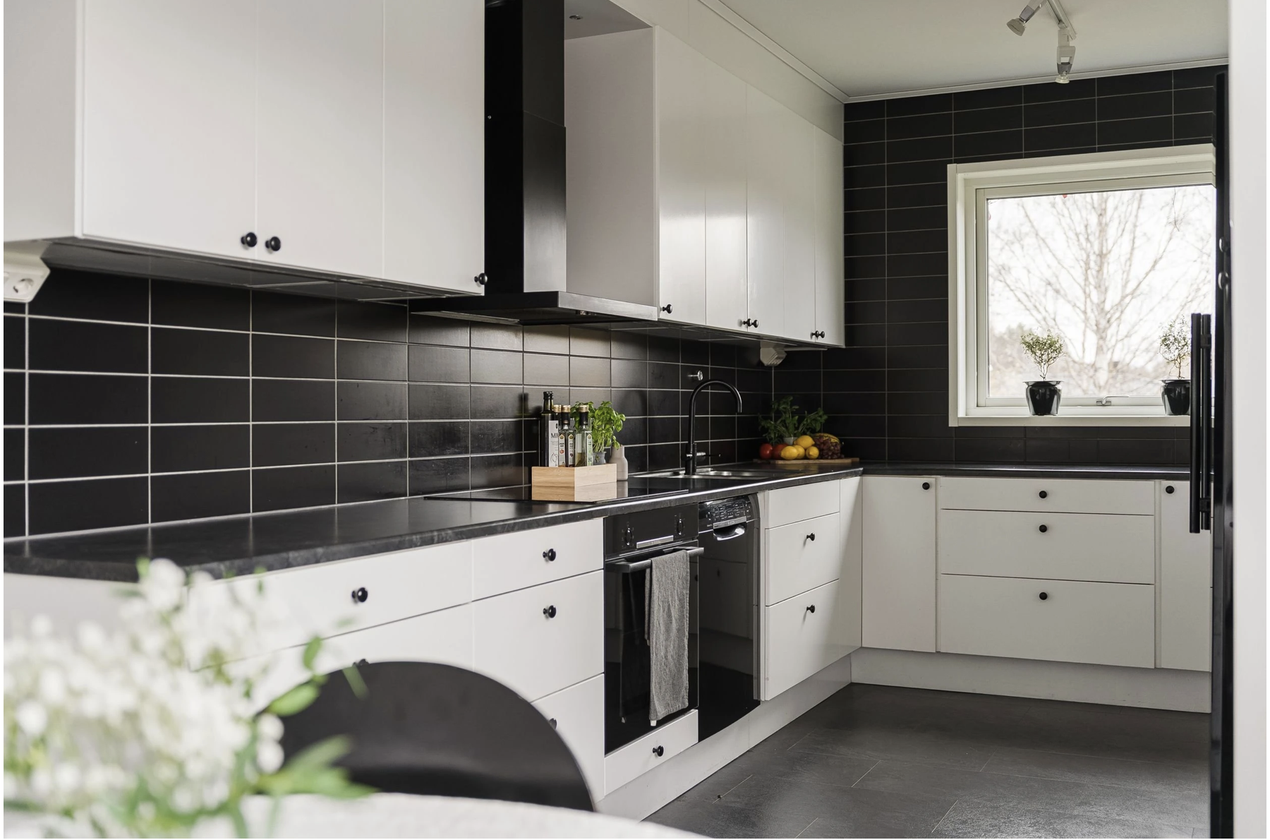 Villa/Hus, 4 rooms, 180 sqm, Skellefteå – bild 5
